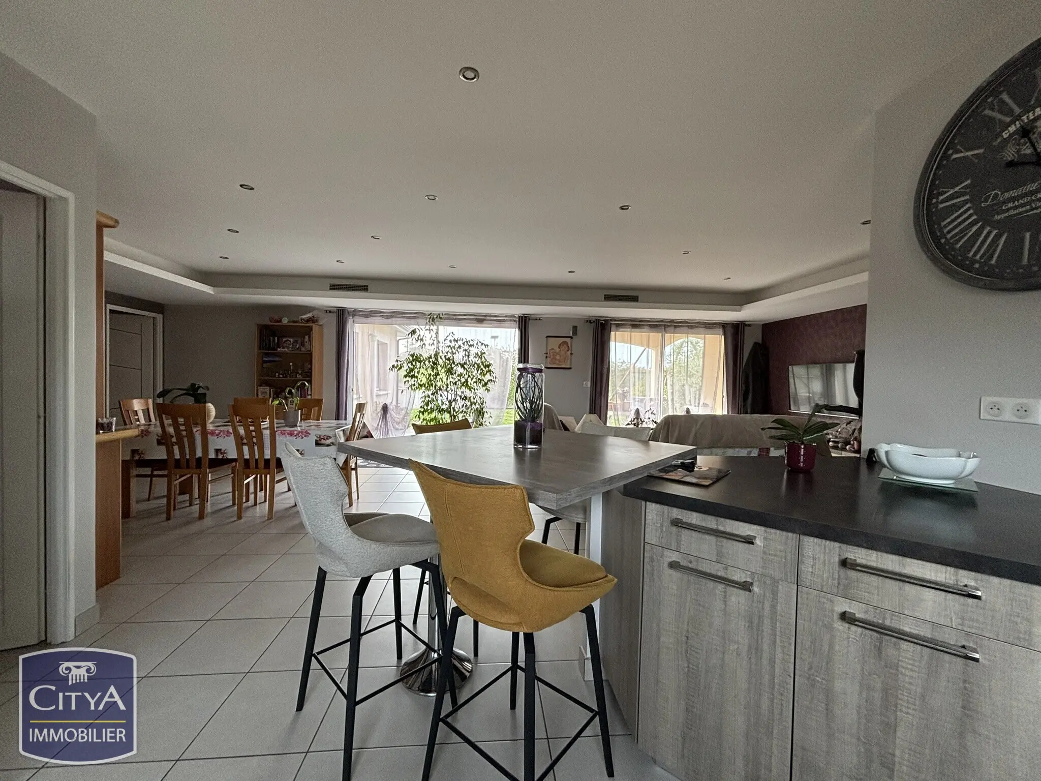 Photo 6 Maison 6 pièces 145m²