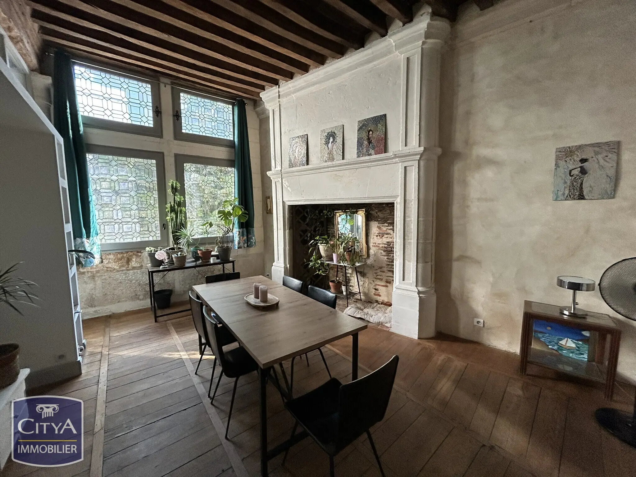 Photo 7 Immeuble 300m²