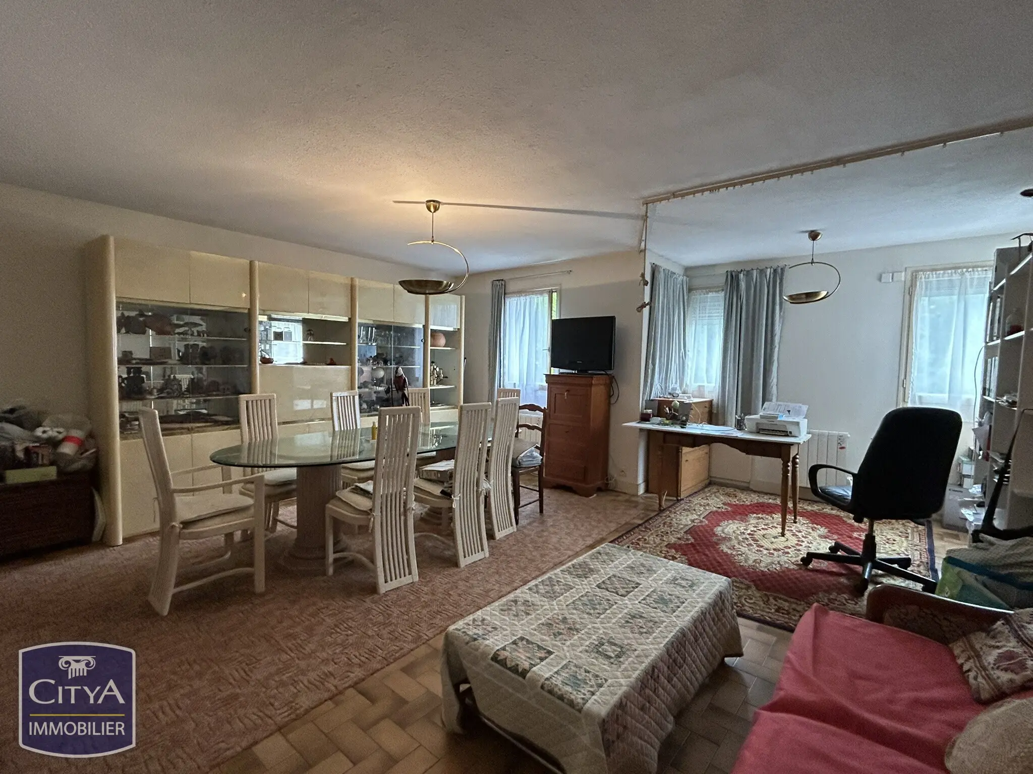Photo 1 Appartement 3 pièces 78.45m²