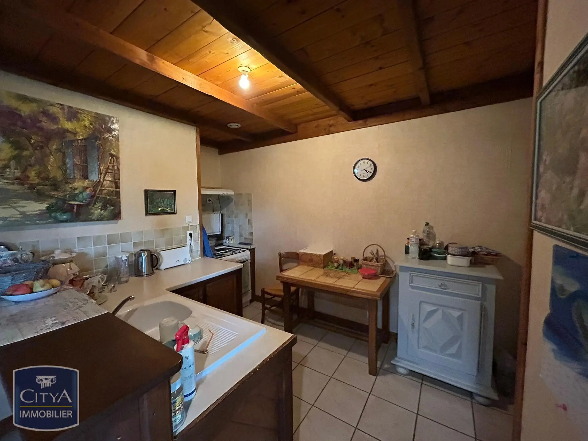 Photo 2 Maison 6 pièces 158m²