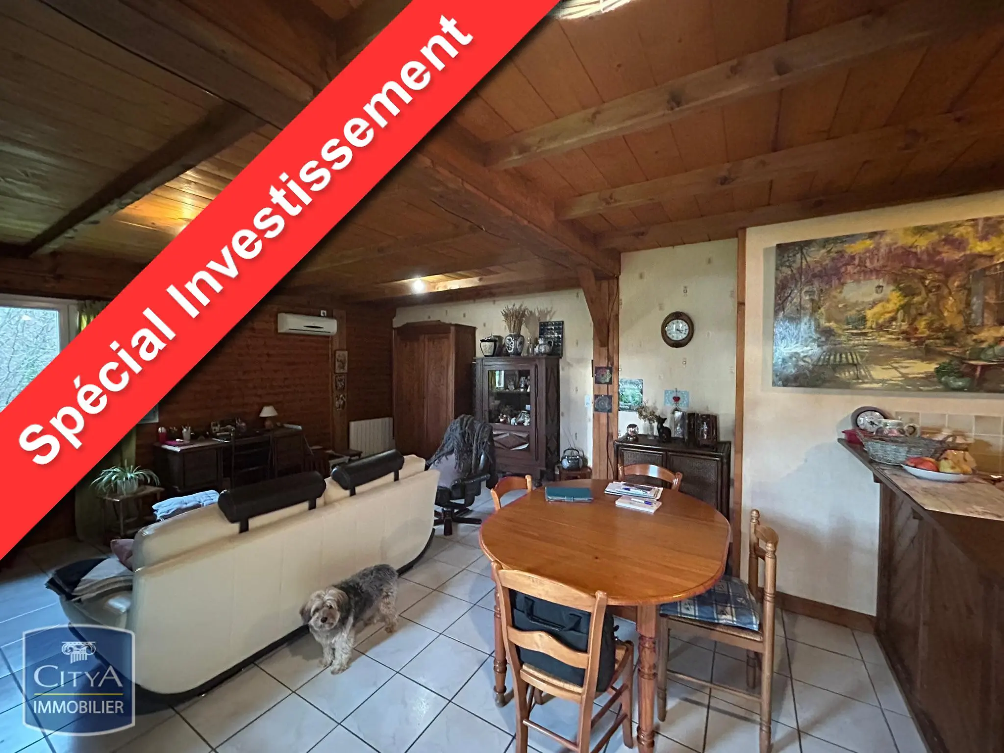 Photo 1 Maison 6 pièces 158m²