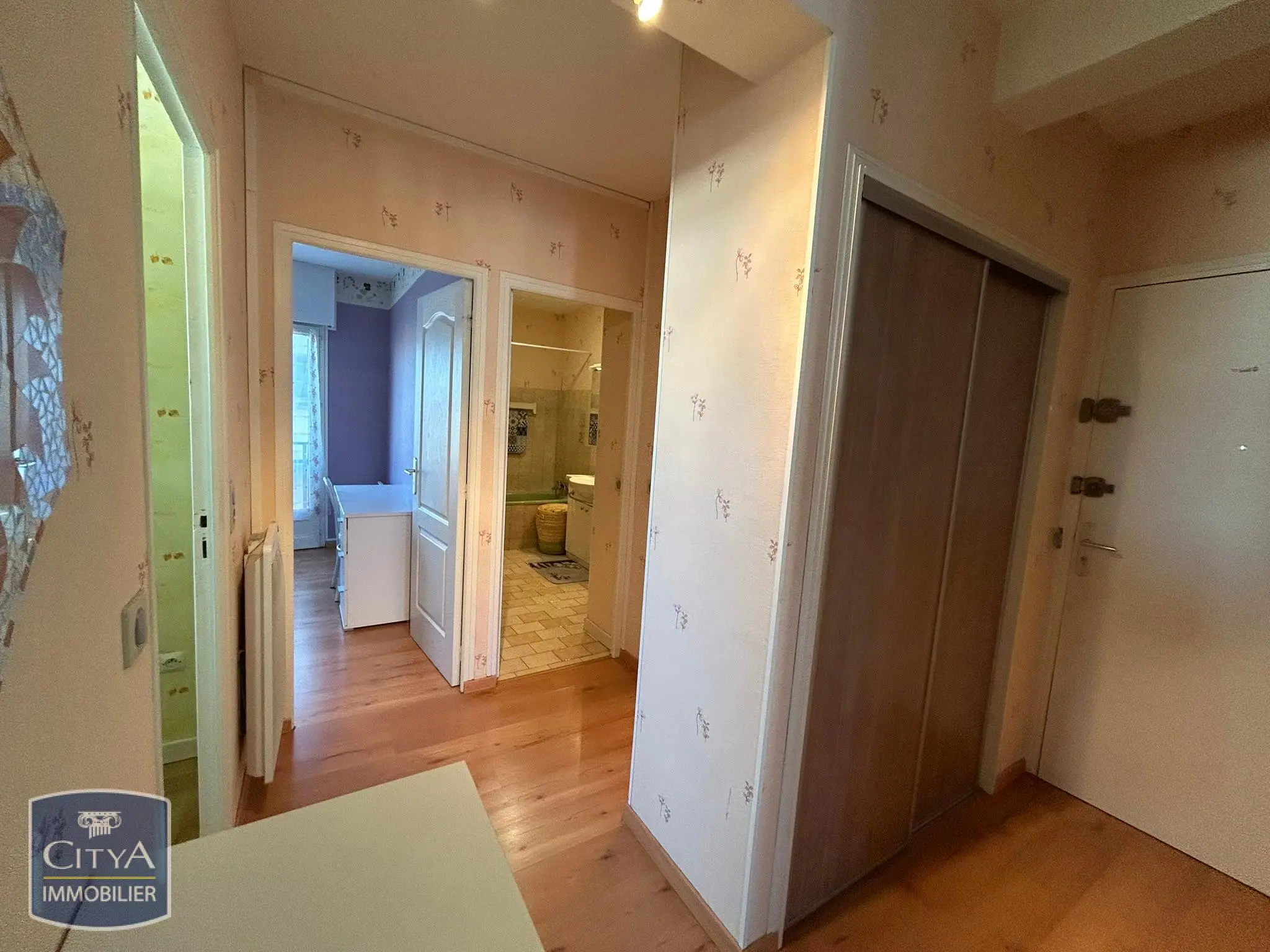 Photo 6 Appartement 2 pièces 50.59m²