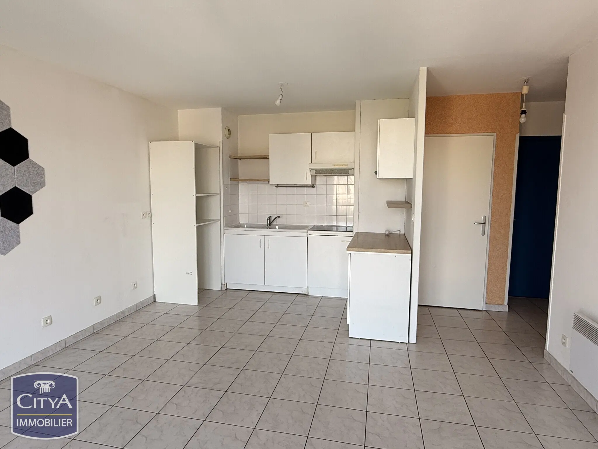 Photo 1 Appartement 3 pièces 58.9m²