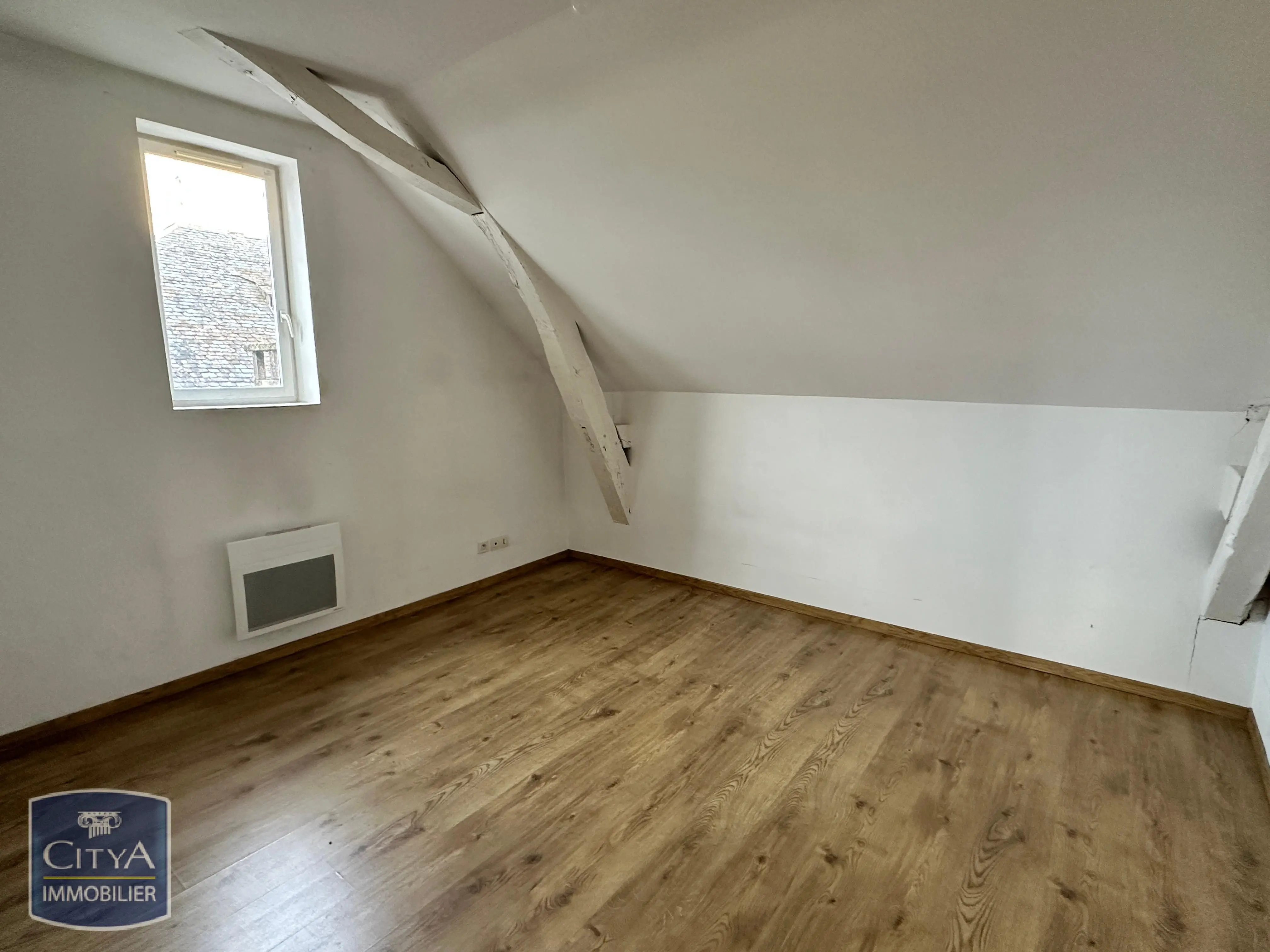 Photo 6 Appartement 3 pièces 54.5m²
