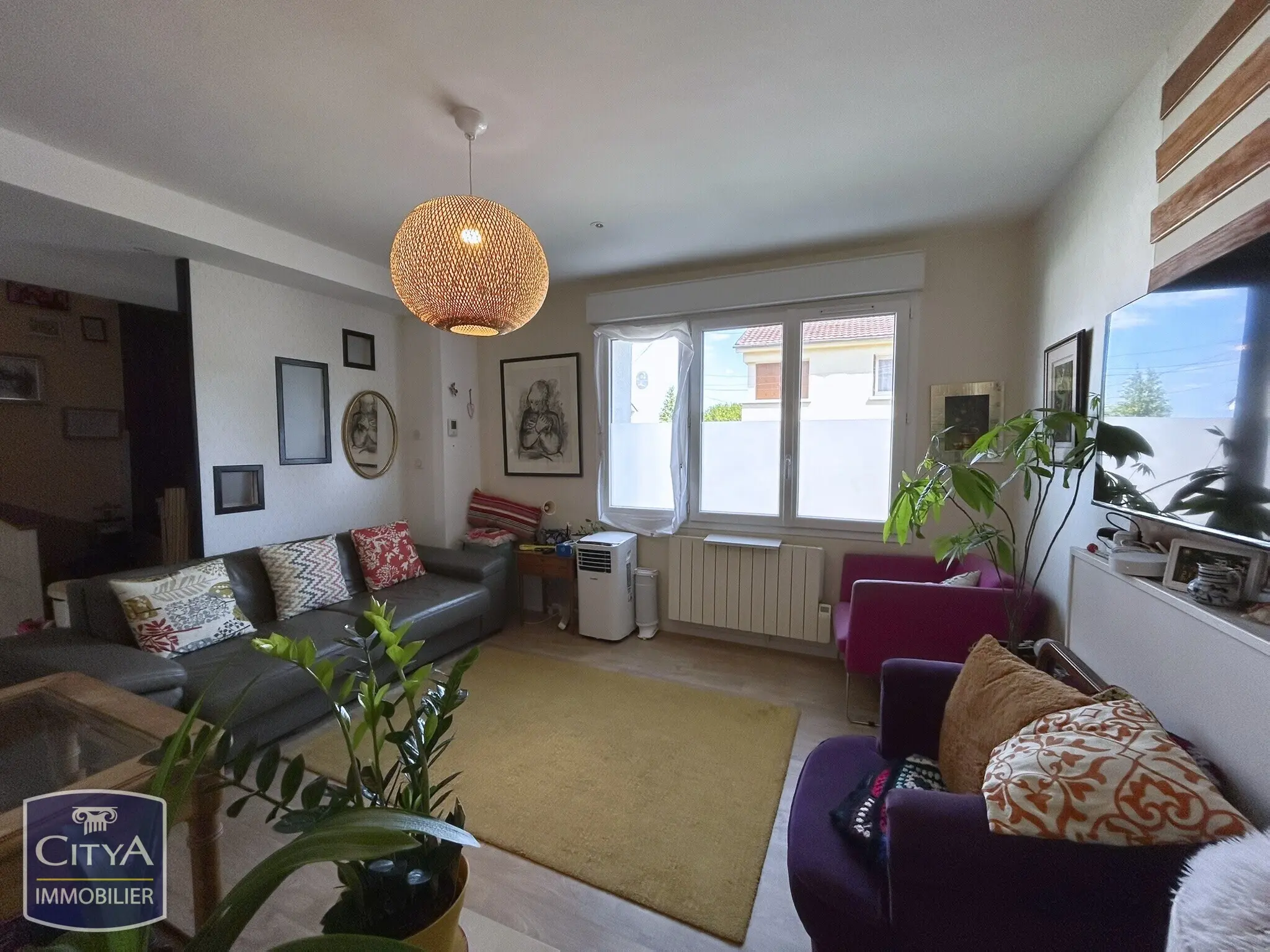 Photo 1 Maison 4 pièces 75m²