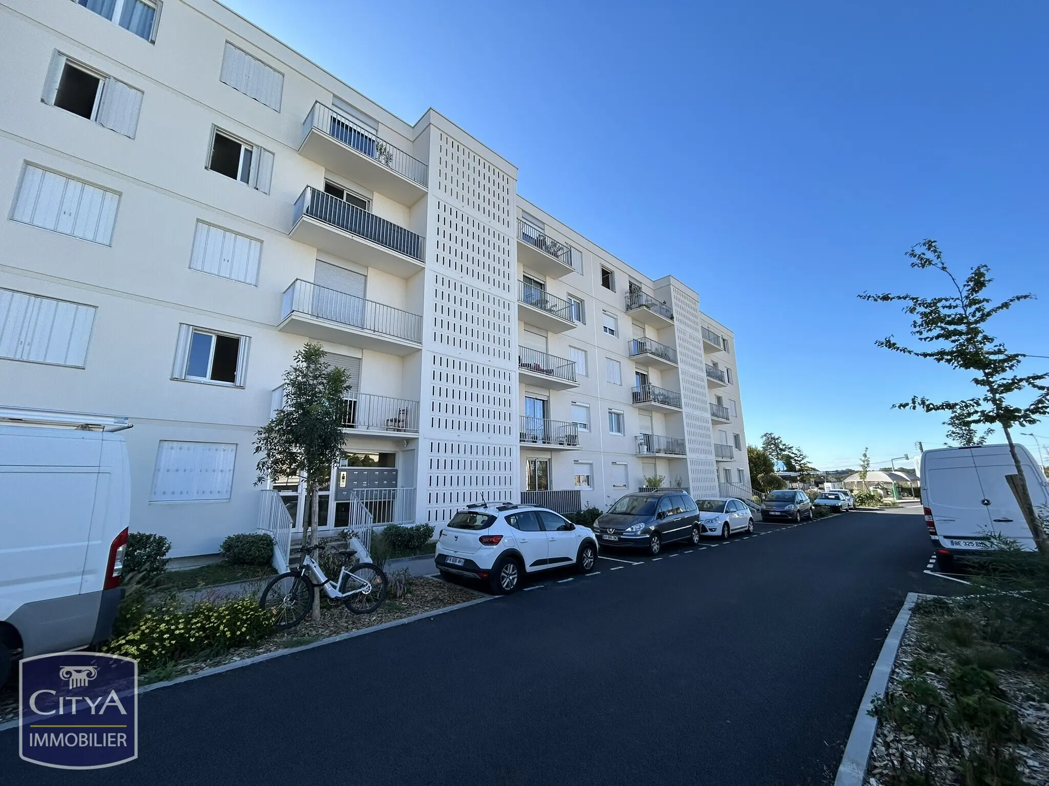 Photo 12 Appartement 5 pièces 105.62m²