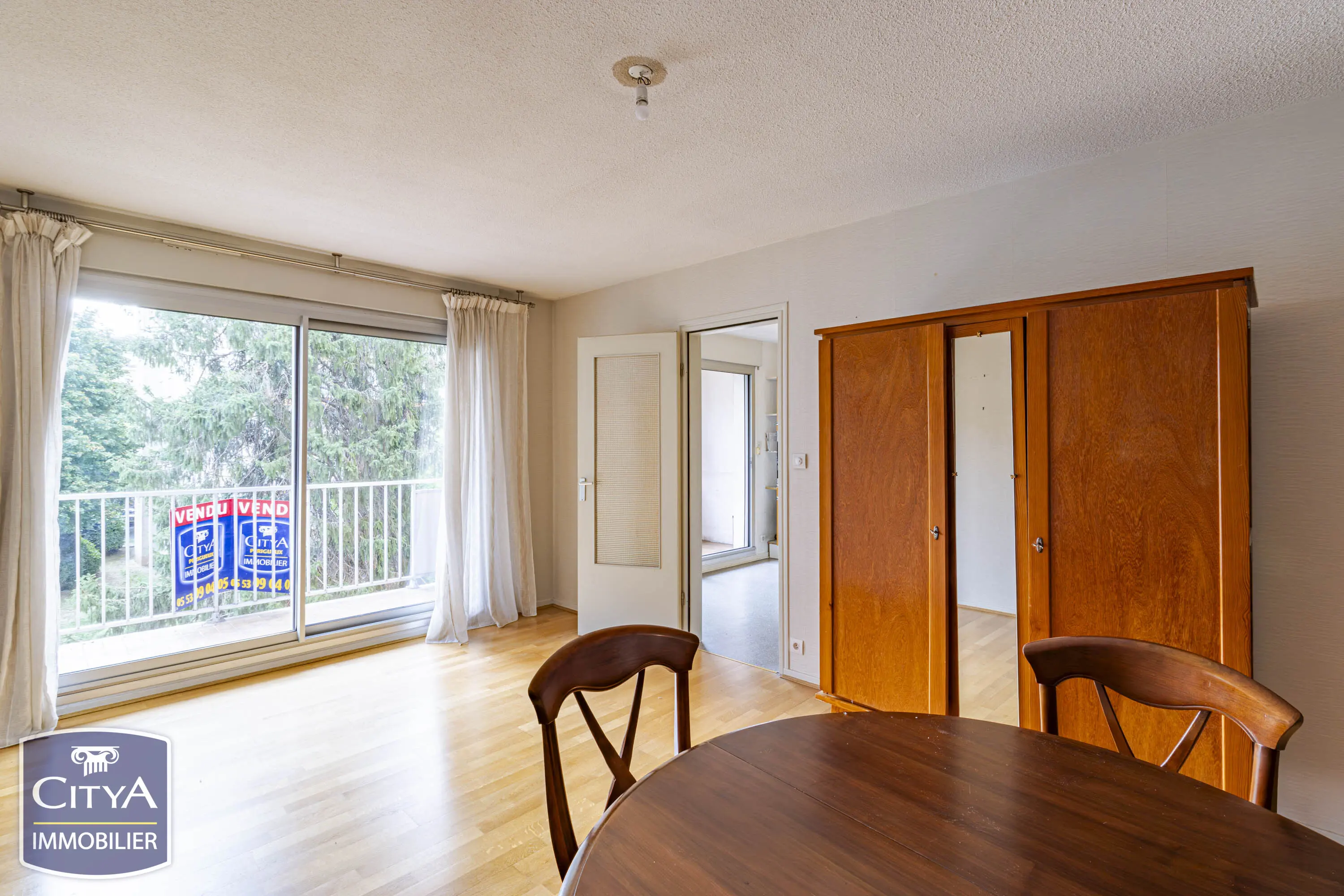 Photo 4 Appartement 3 pièces 73.64m²