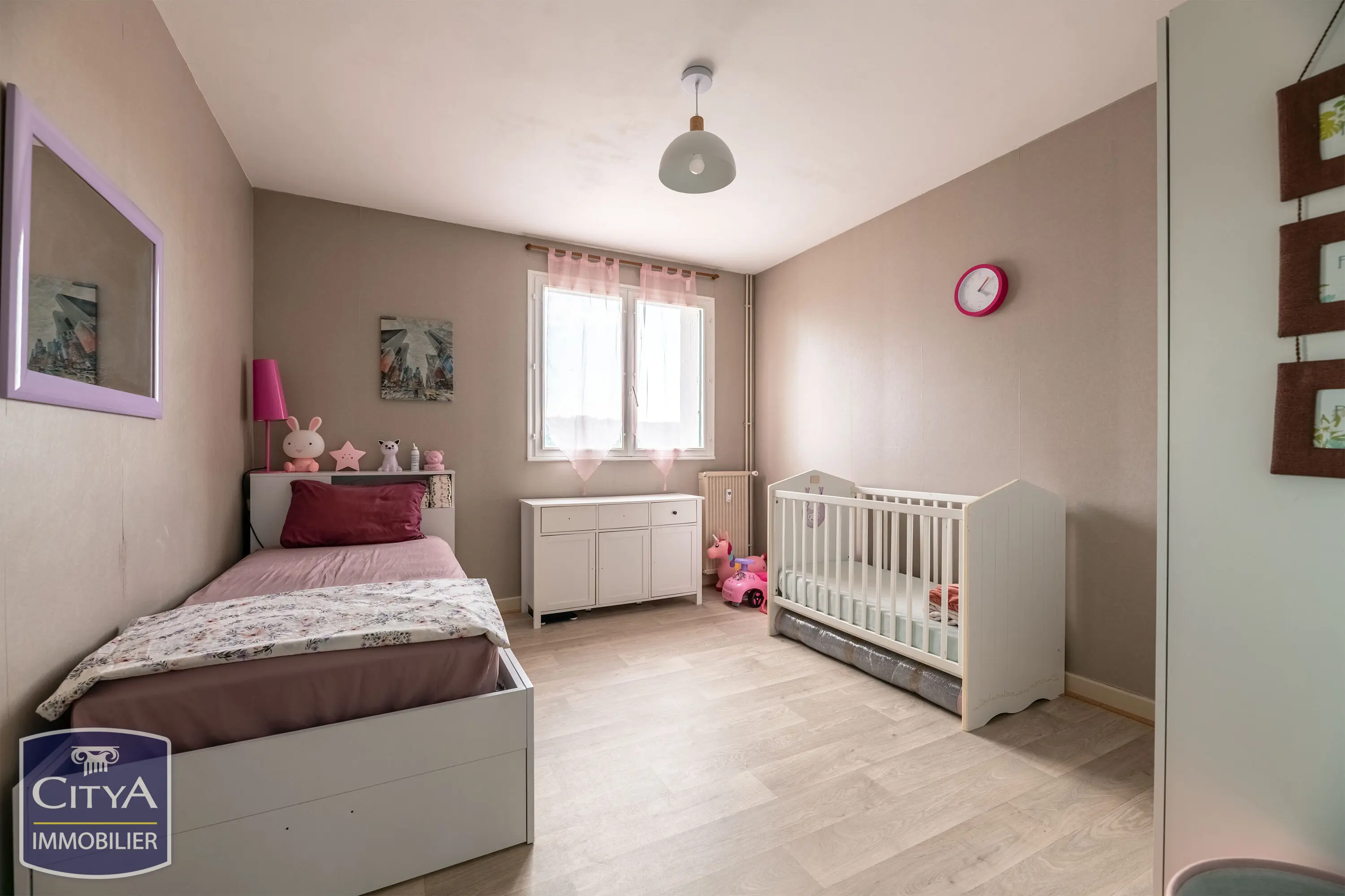 Photo 5 Appartement 3 pièces 73.14m²