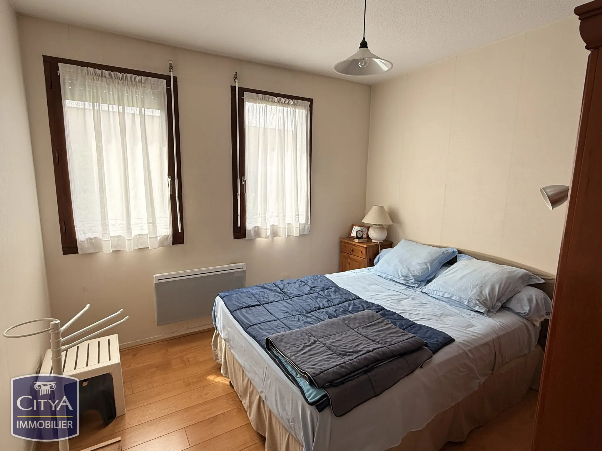 Photo 3 Appartement 2 pièces 43.35m²