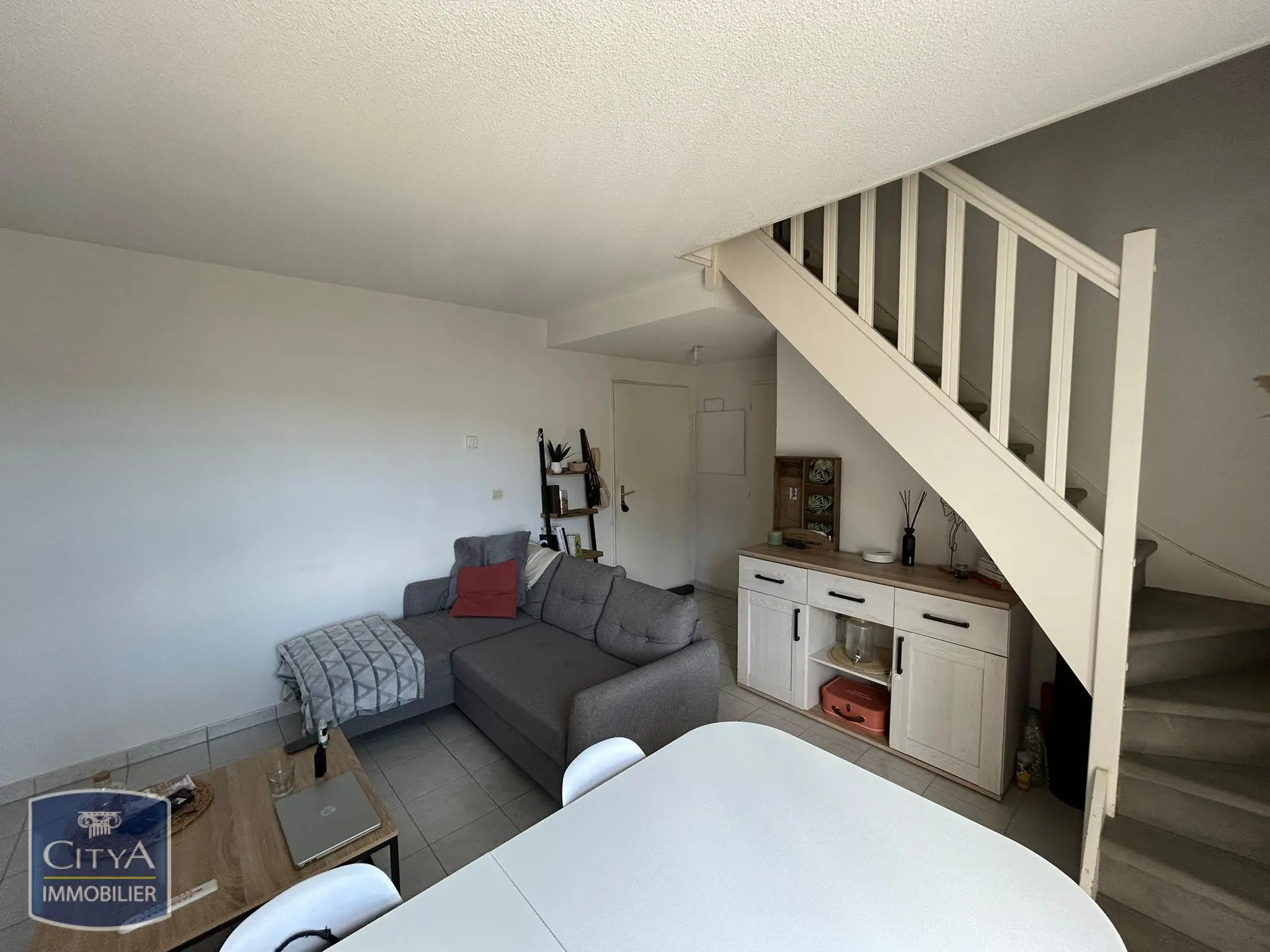 Photo 2 Appartement 2 pièces 45.56m²