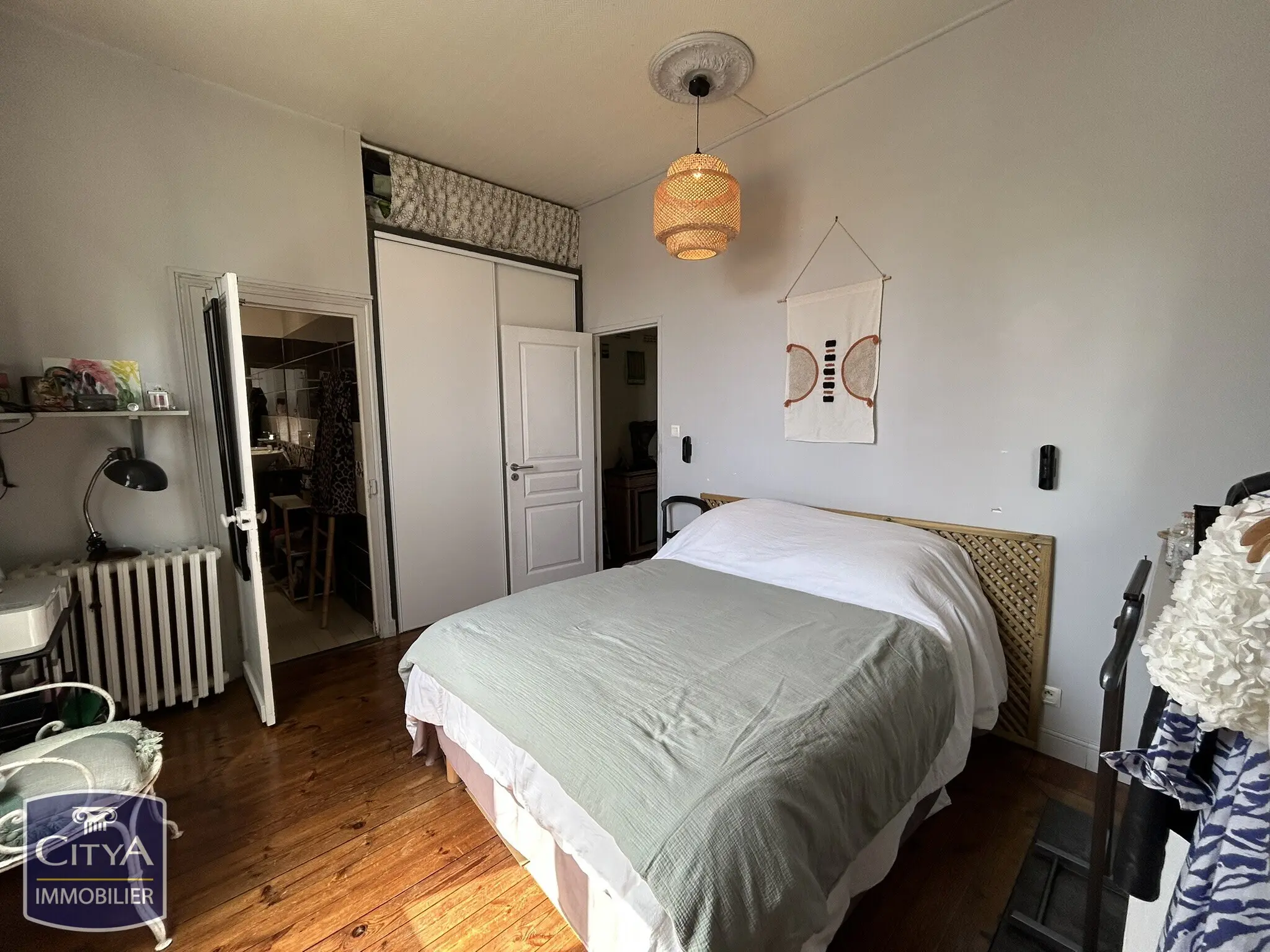 Photo 4 Appartement 2 pièces 55.15m²