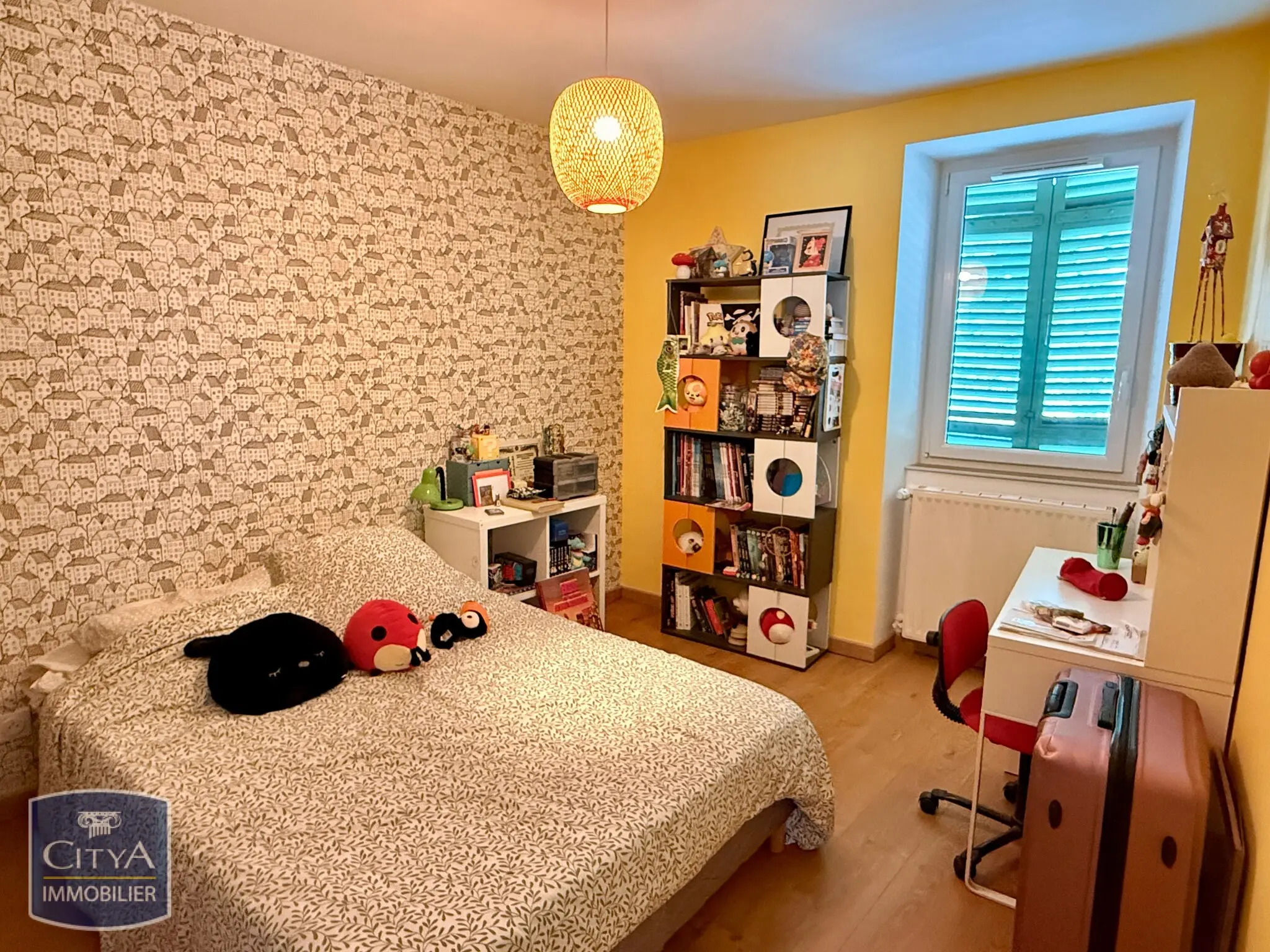 Photo 9 Maison 4 pièces 66m²