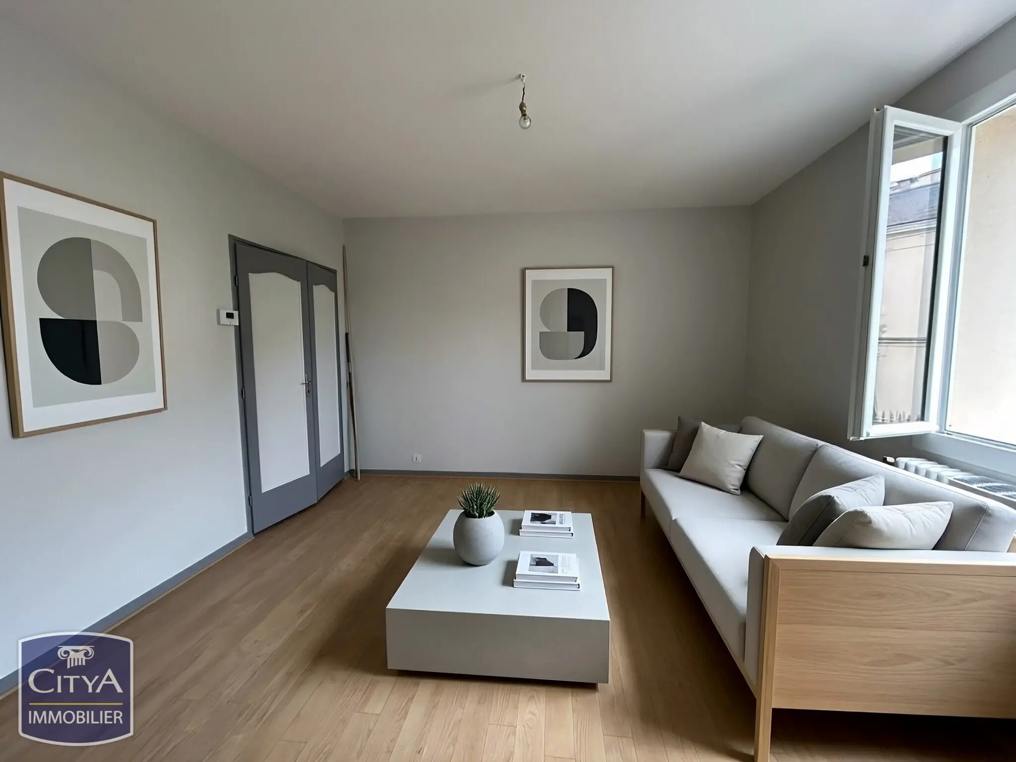Photo 1 Appartement 2 pièces 45m²