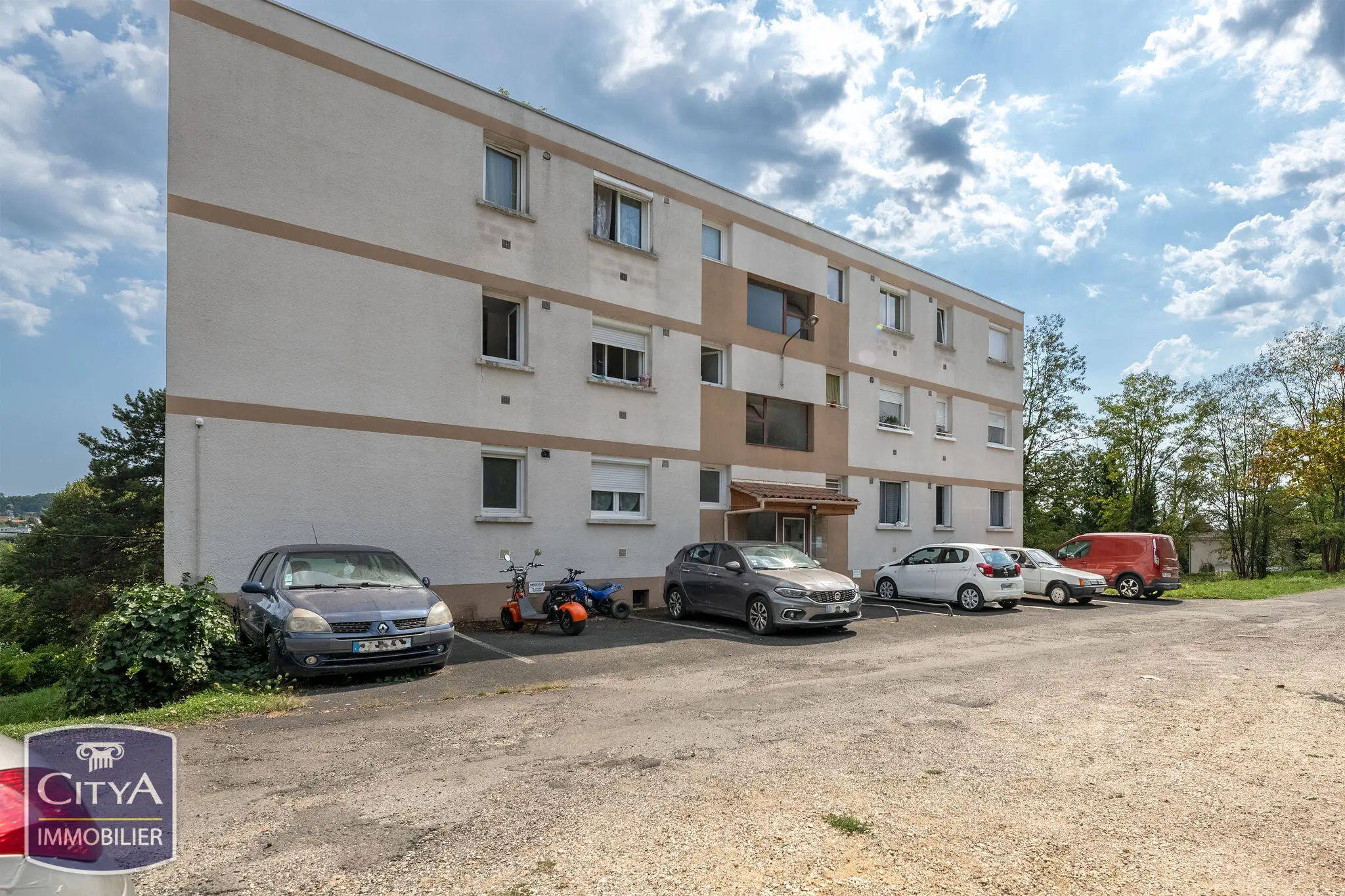 Photo 10 Appartement 3 pièces 73.14m²
