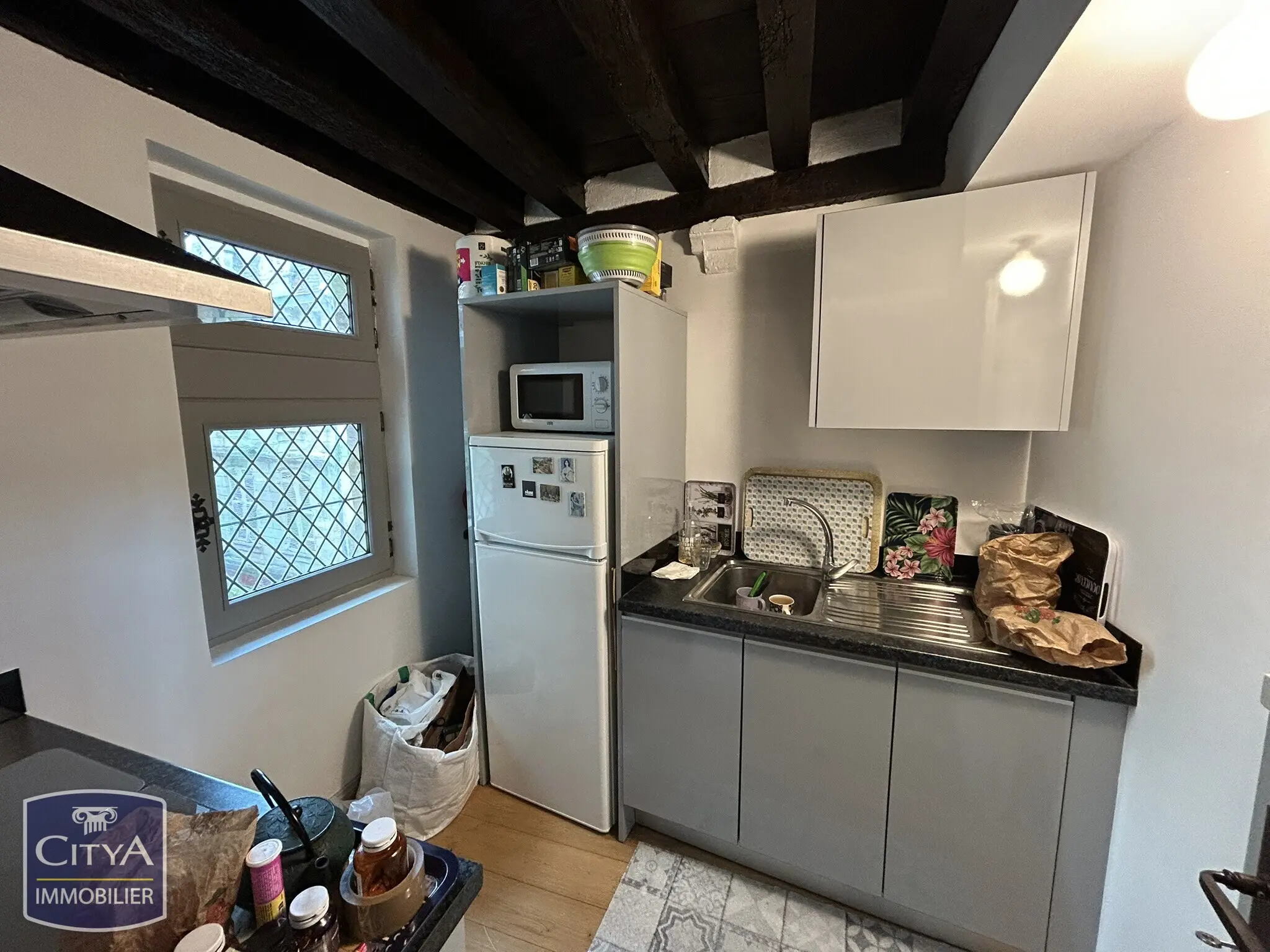 Photo 5 Immeuble 300m²