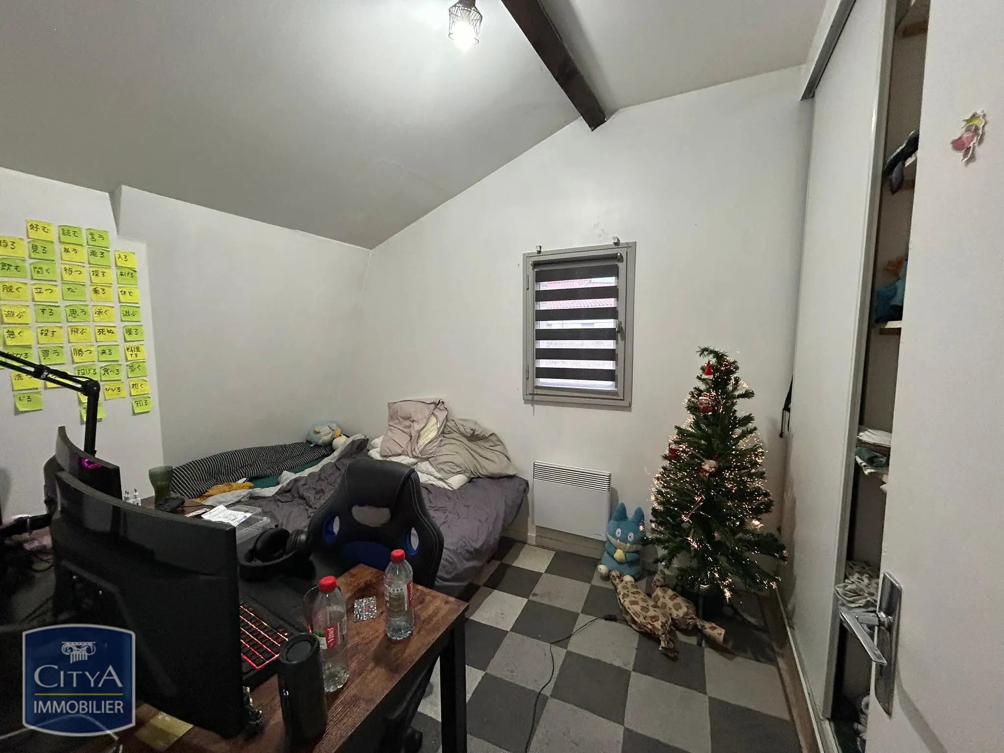 Photo 12 Immeuble 256m²