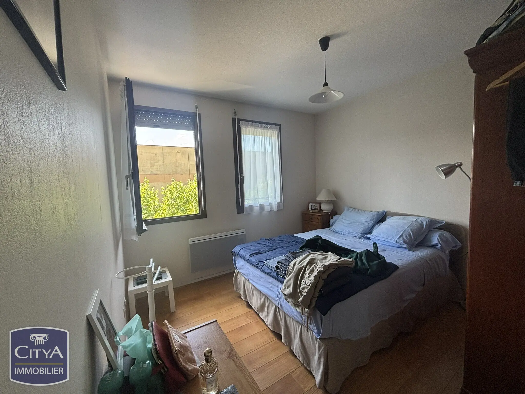 Photo 5 Appartement 2 pièces 43.35m²