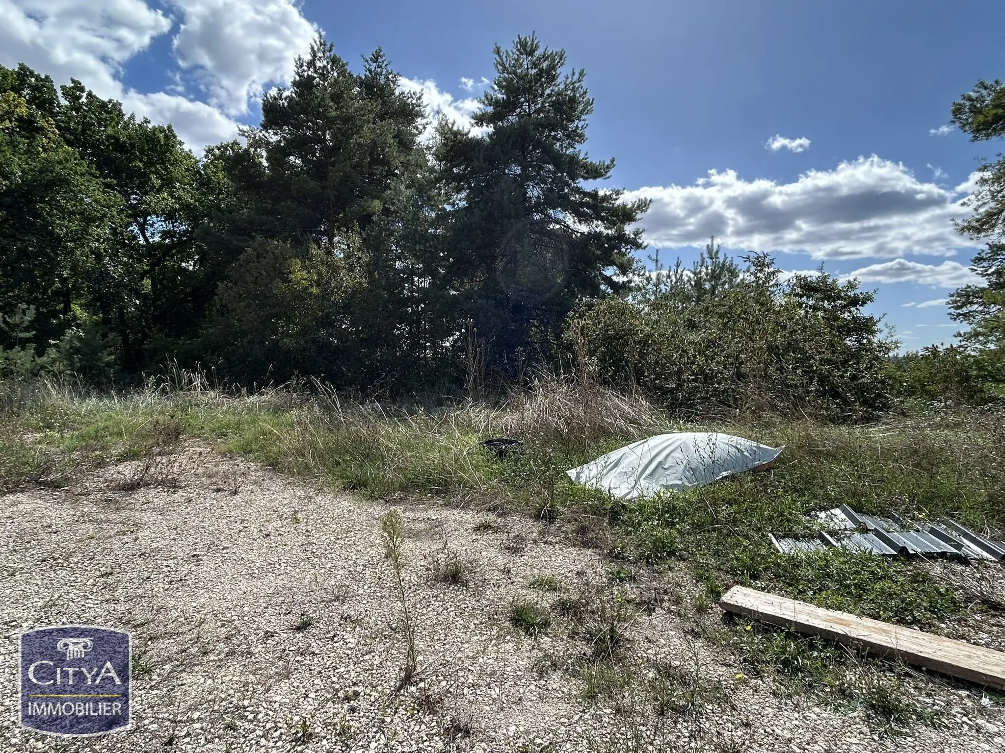 Photo 2 Terrain