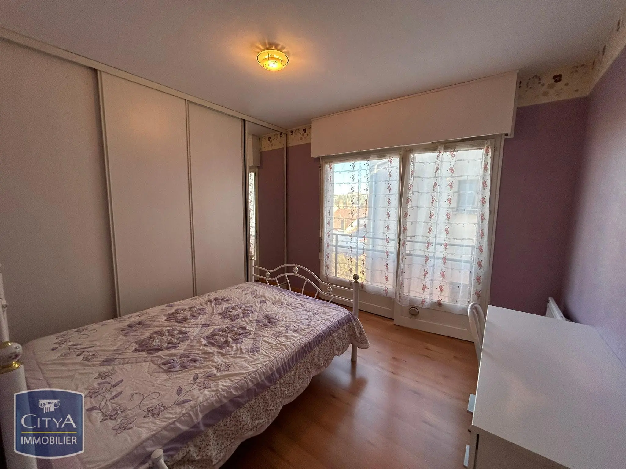 Photo 3 Appartement 2 pièces 50.59m²
