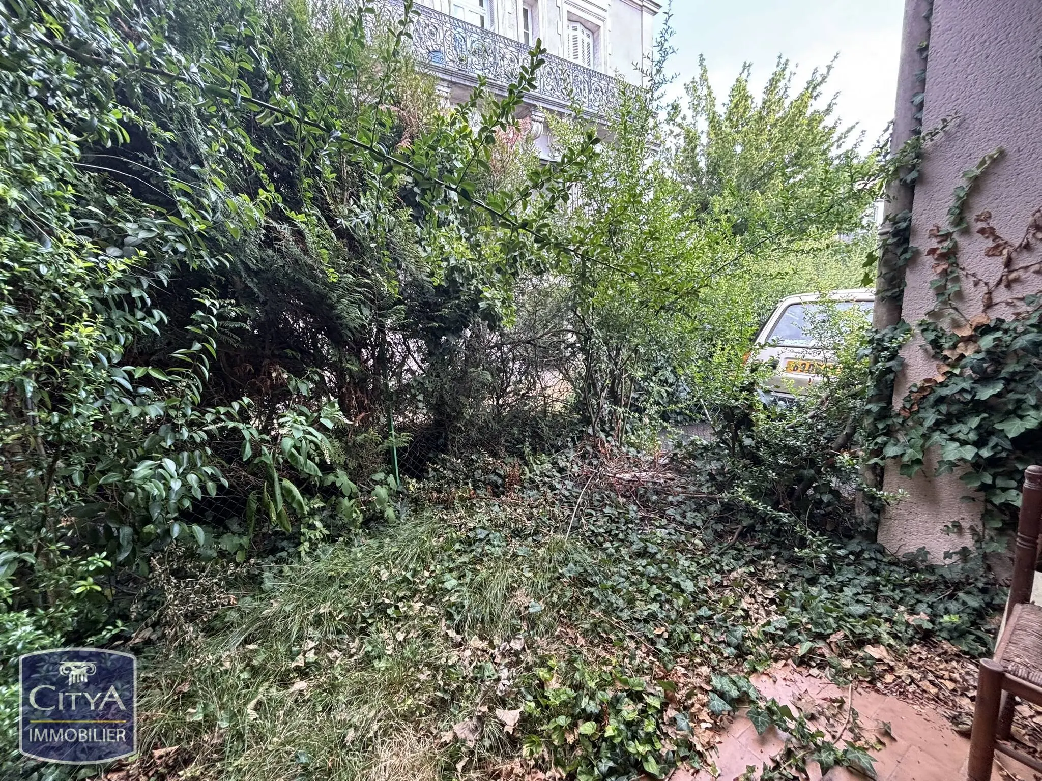 Photo 3 Appartement 1 pièce 26.49m²