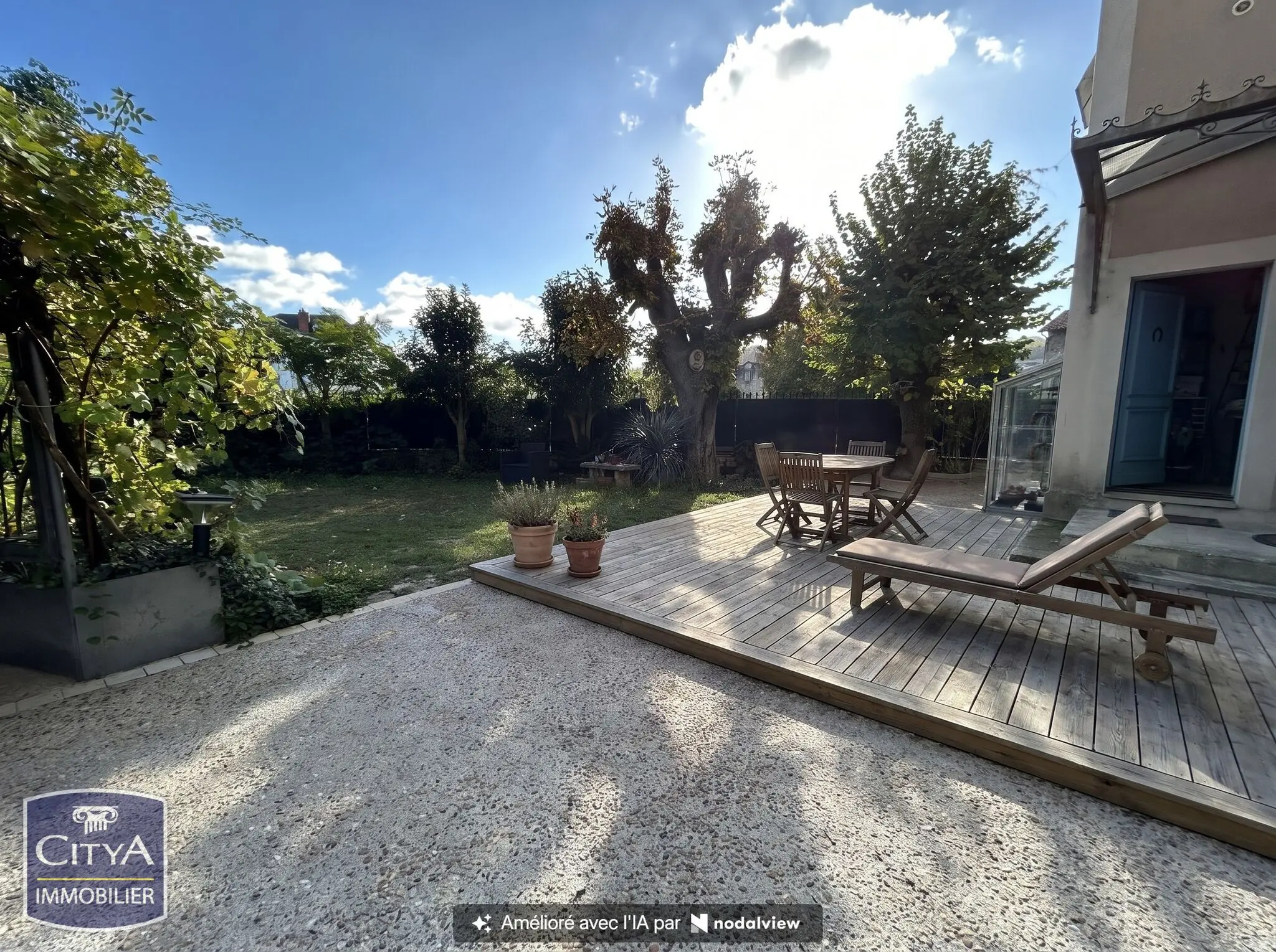 Photo 2 Maison 12 pièces 266m²