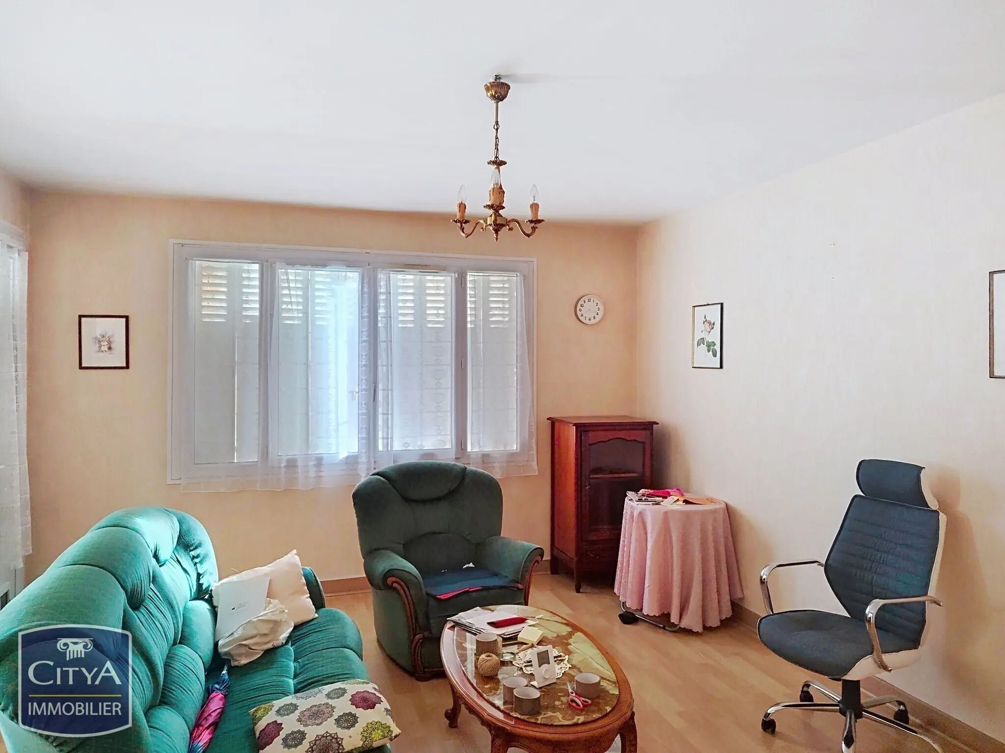 Photo 3 Appartement 3 pièces 70m²