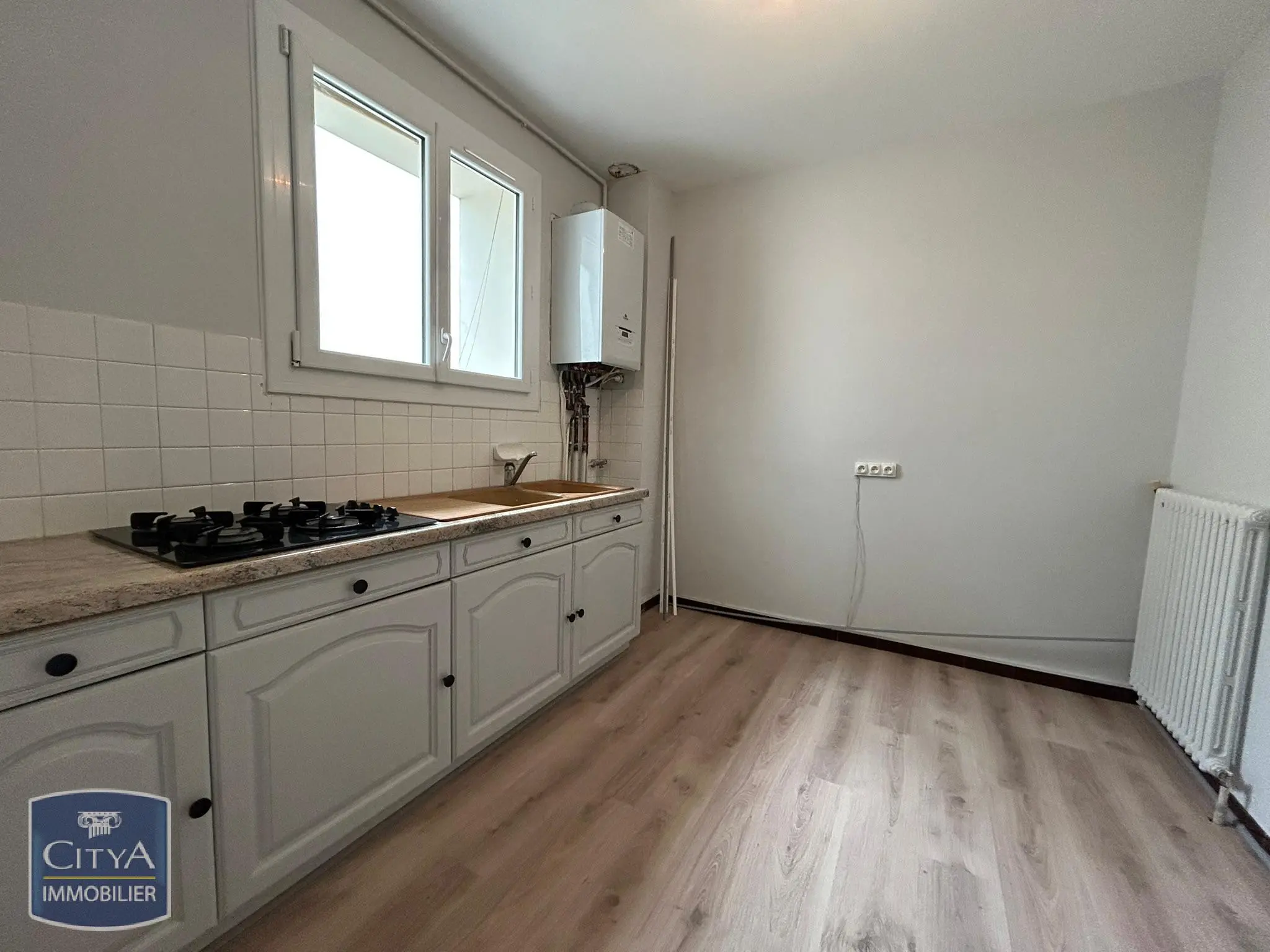 Photo 4 Appartement 2 pièces 45m²