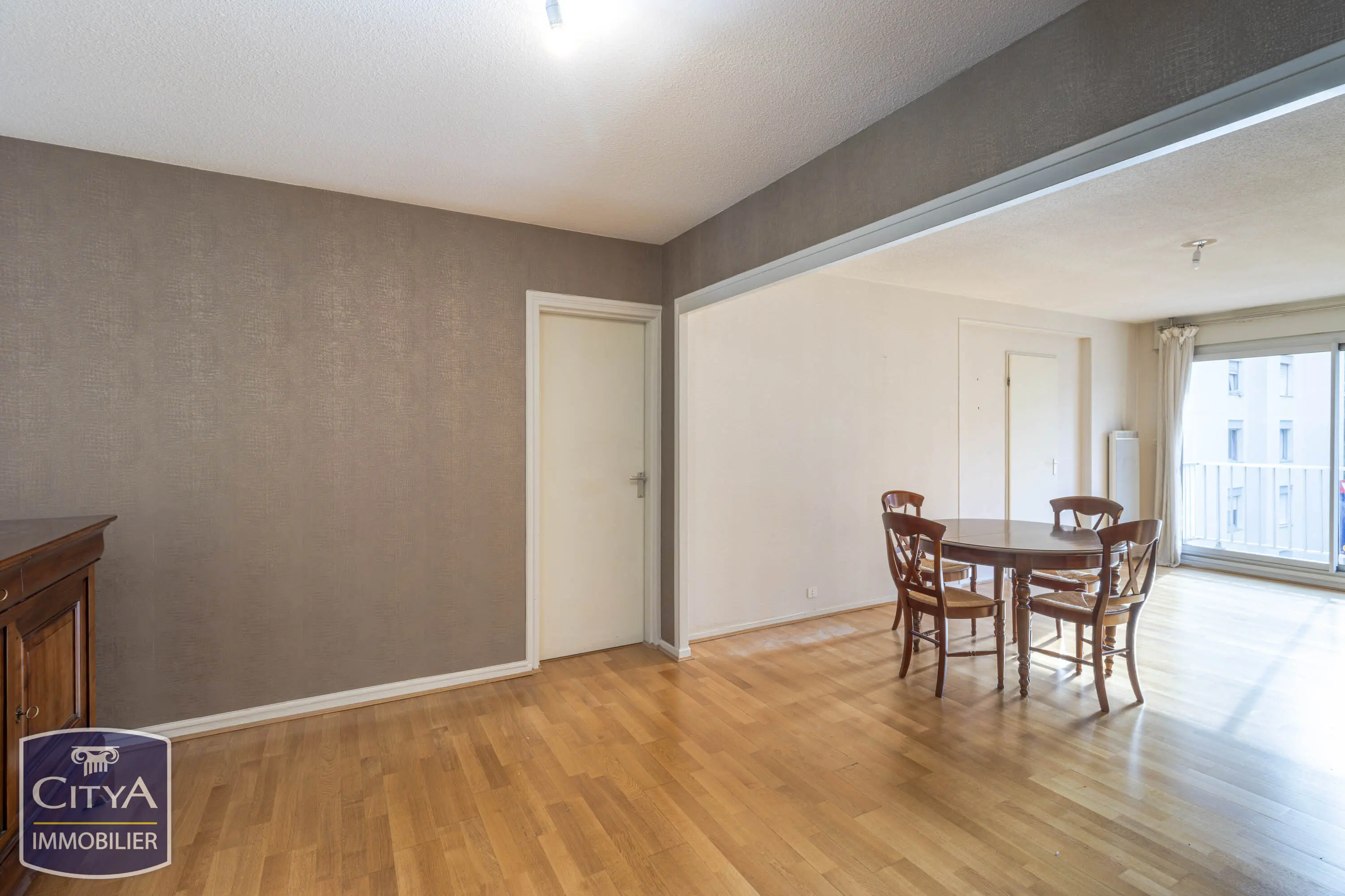 Photo 2 Appartement 3 pièces 73.64m²