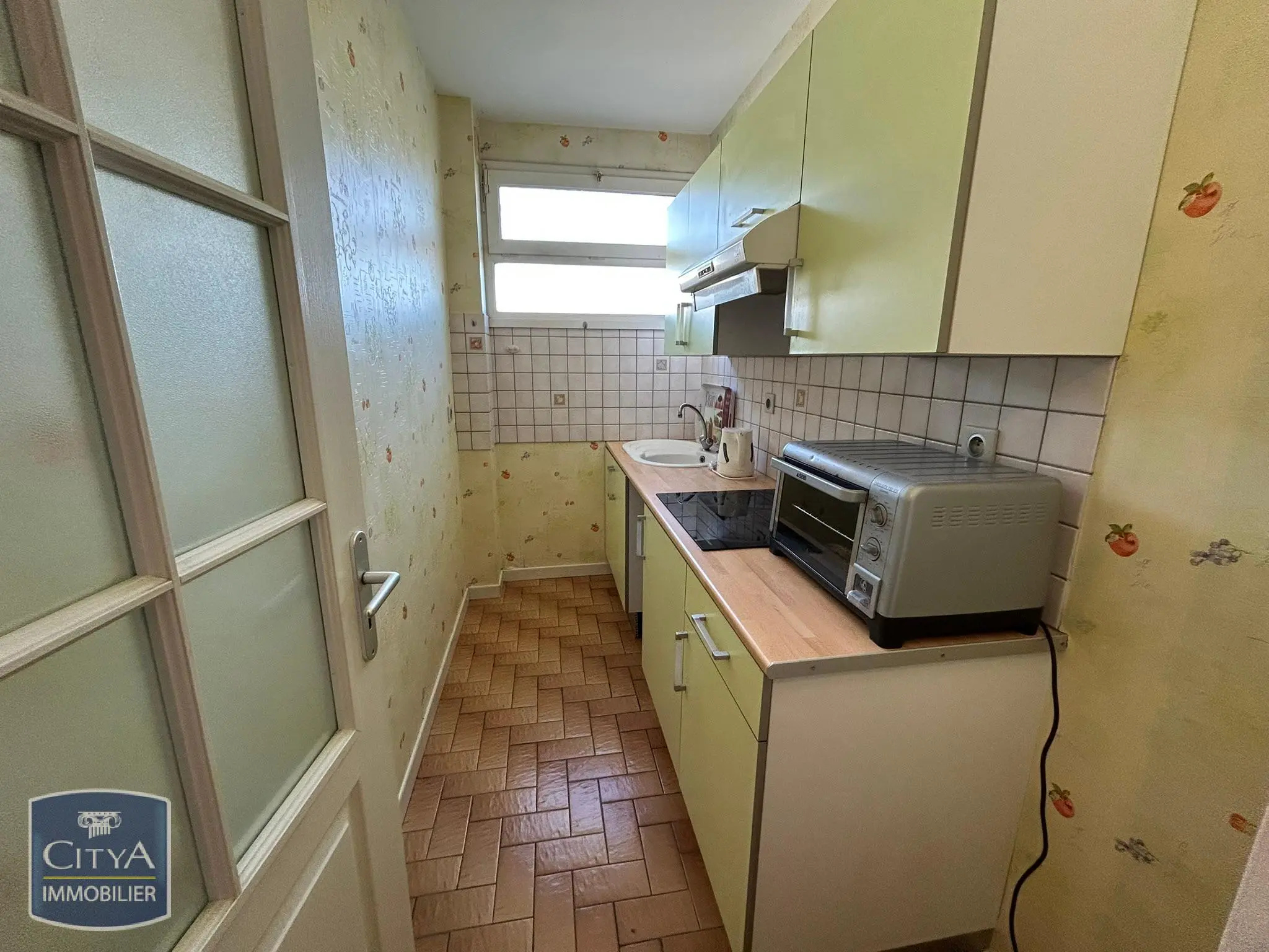 Photo 5 Appartement 2 pièces 50.59m²