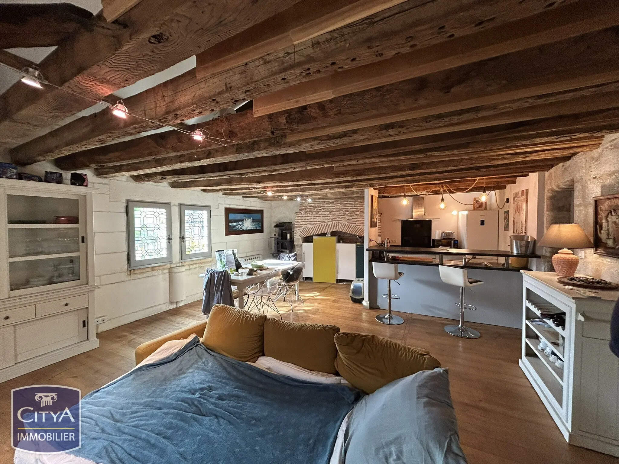 Photo 11 Immeuble 300m²