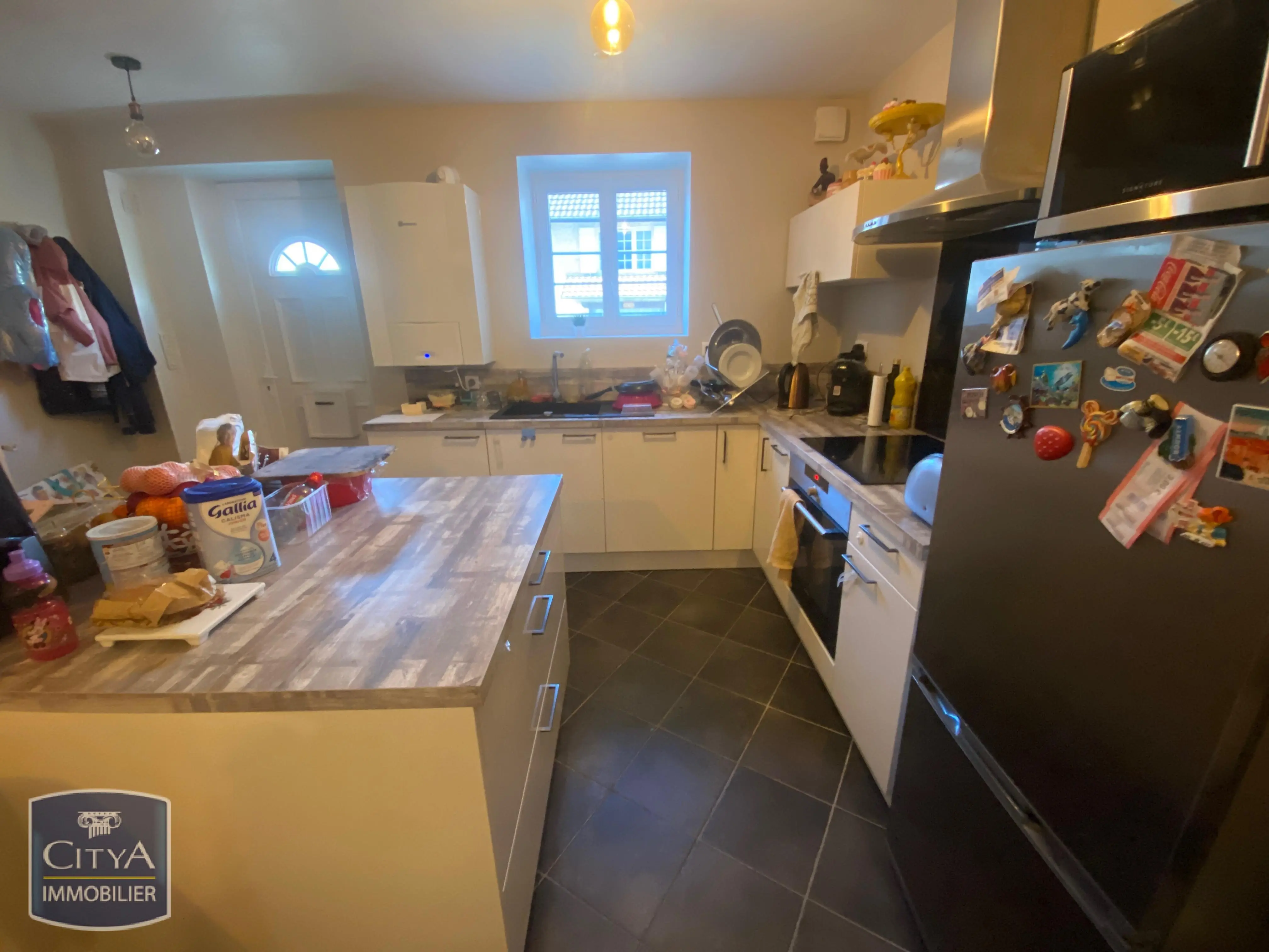 Photo 4 Maison 5 pièces 86m²