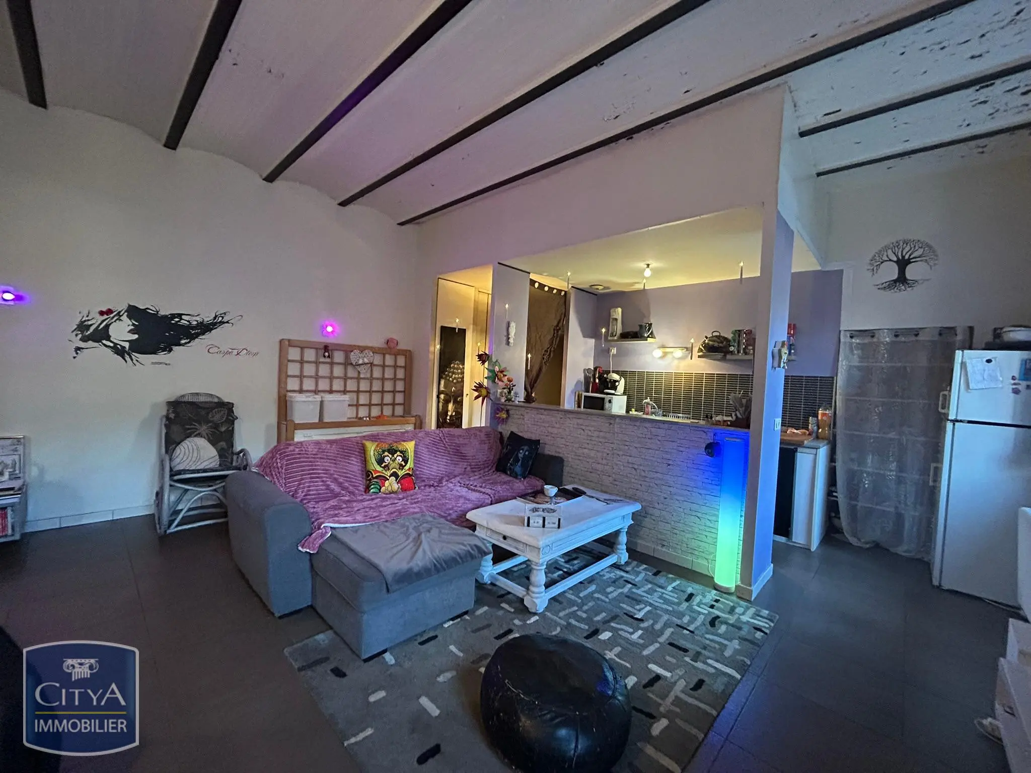 Photo 3 Appartement 2 pièces 52.9m²