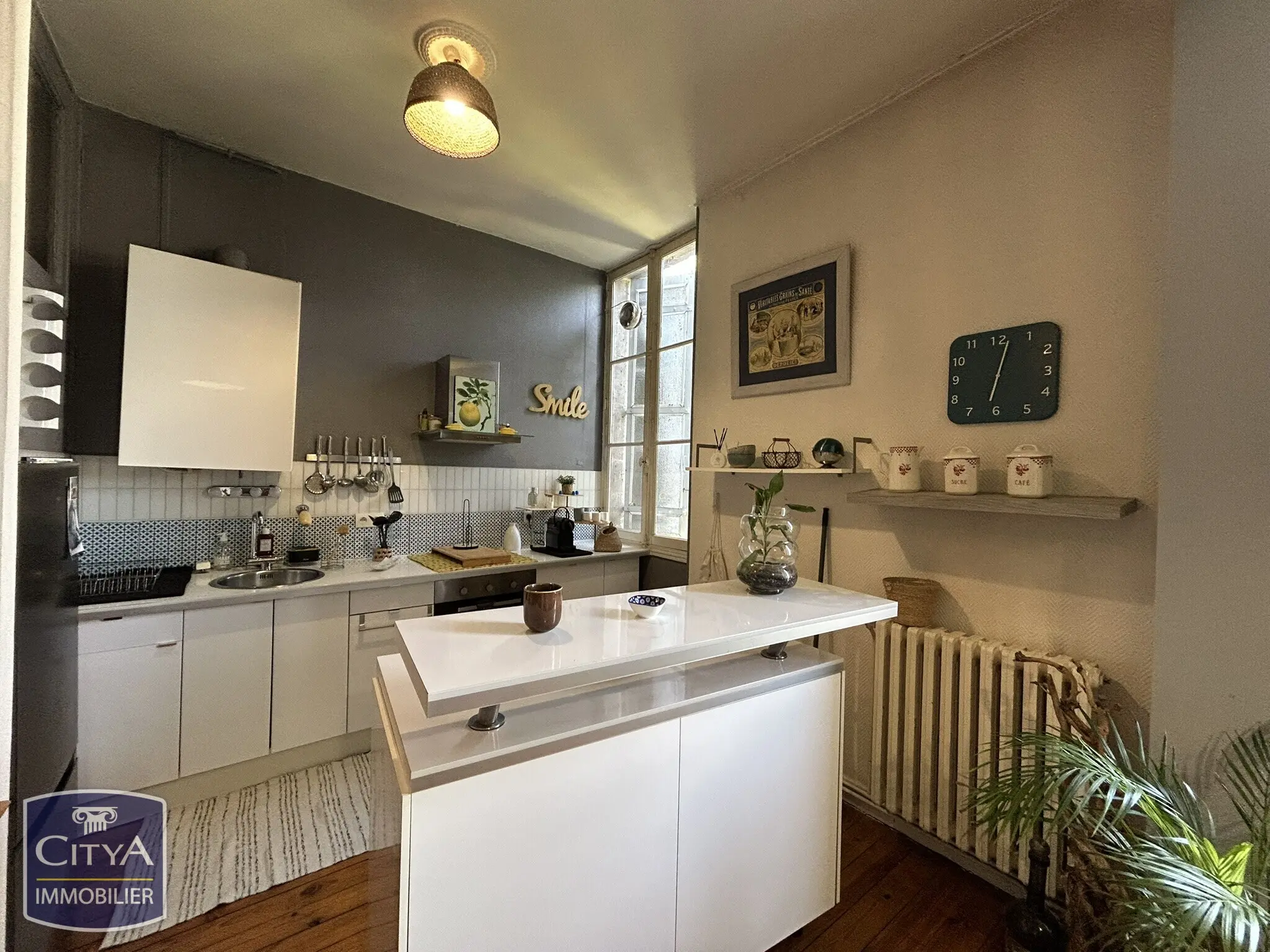 Photo 3 Appartement 2 pièces 55.15m²