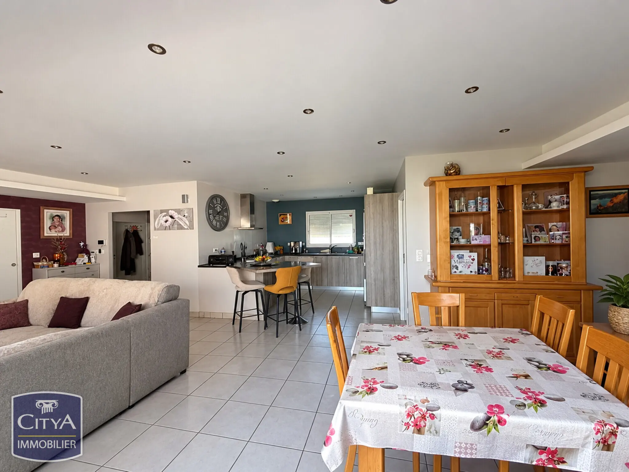 Photo 6 Maison 6 pièces 145m²