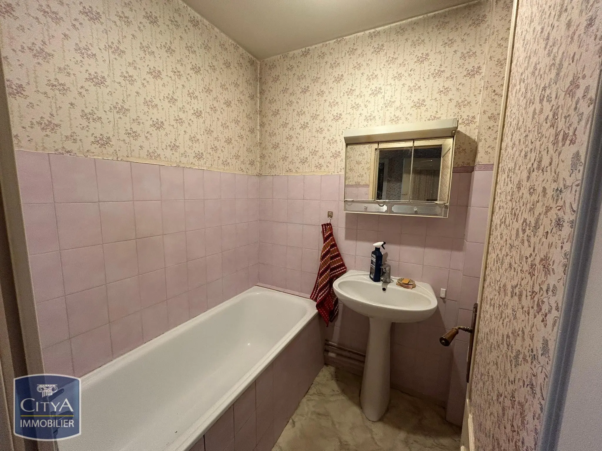 Photo 8 Appartement 5 pièces 90.7m²