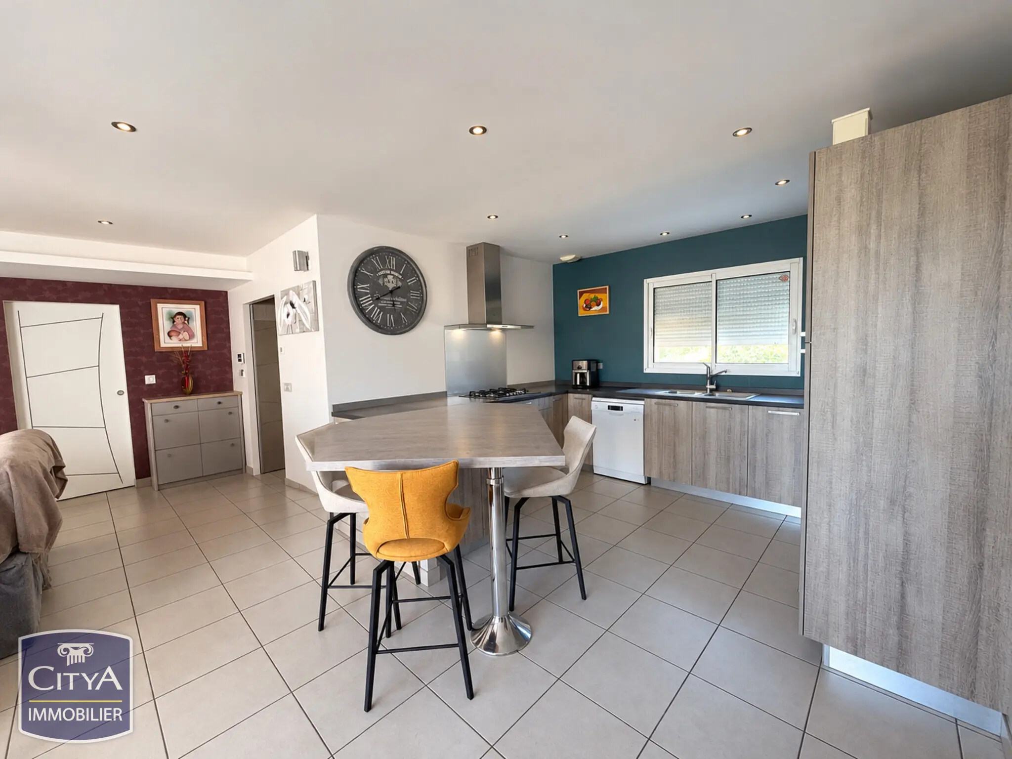Photo 7 Maison 6 pièces 145m²