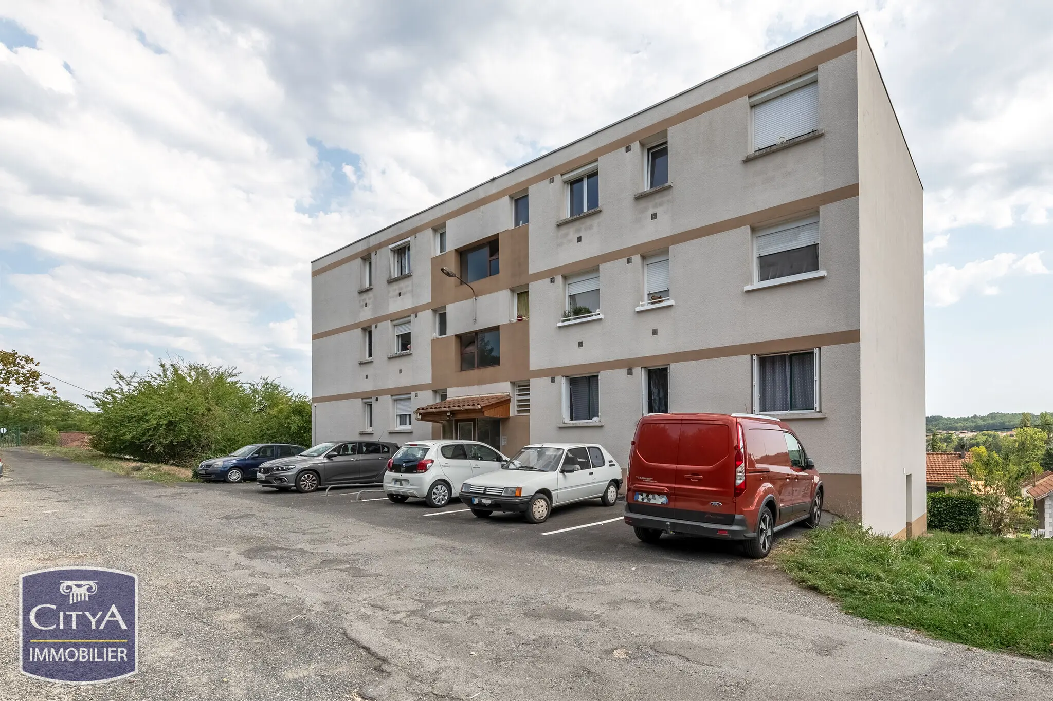 Photo 8 Appartement 3 pièces 73.14m²