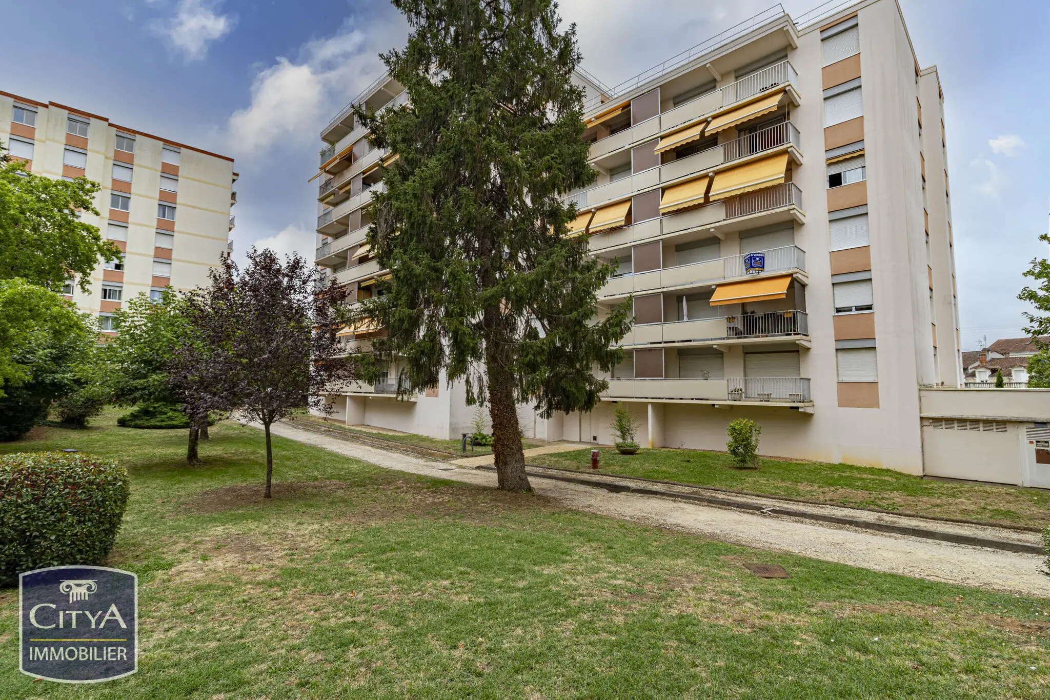 Photo 14 Appartement 3 pièces 73.64m²