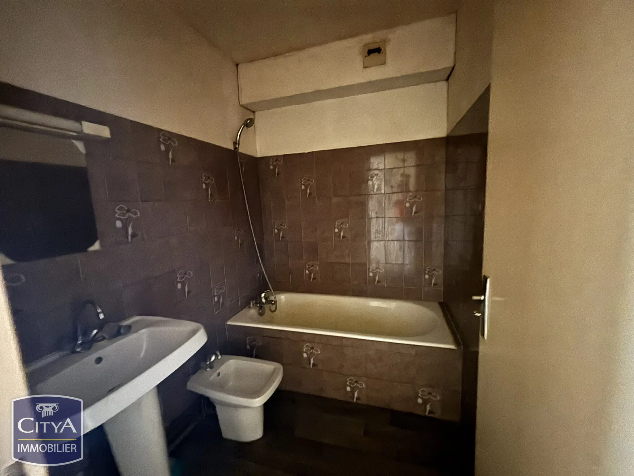Photo 4 Appartement 1 pièce 26.49m²