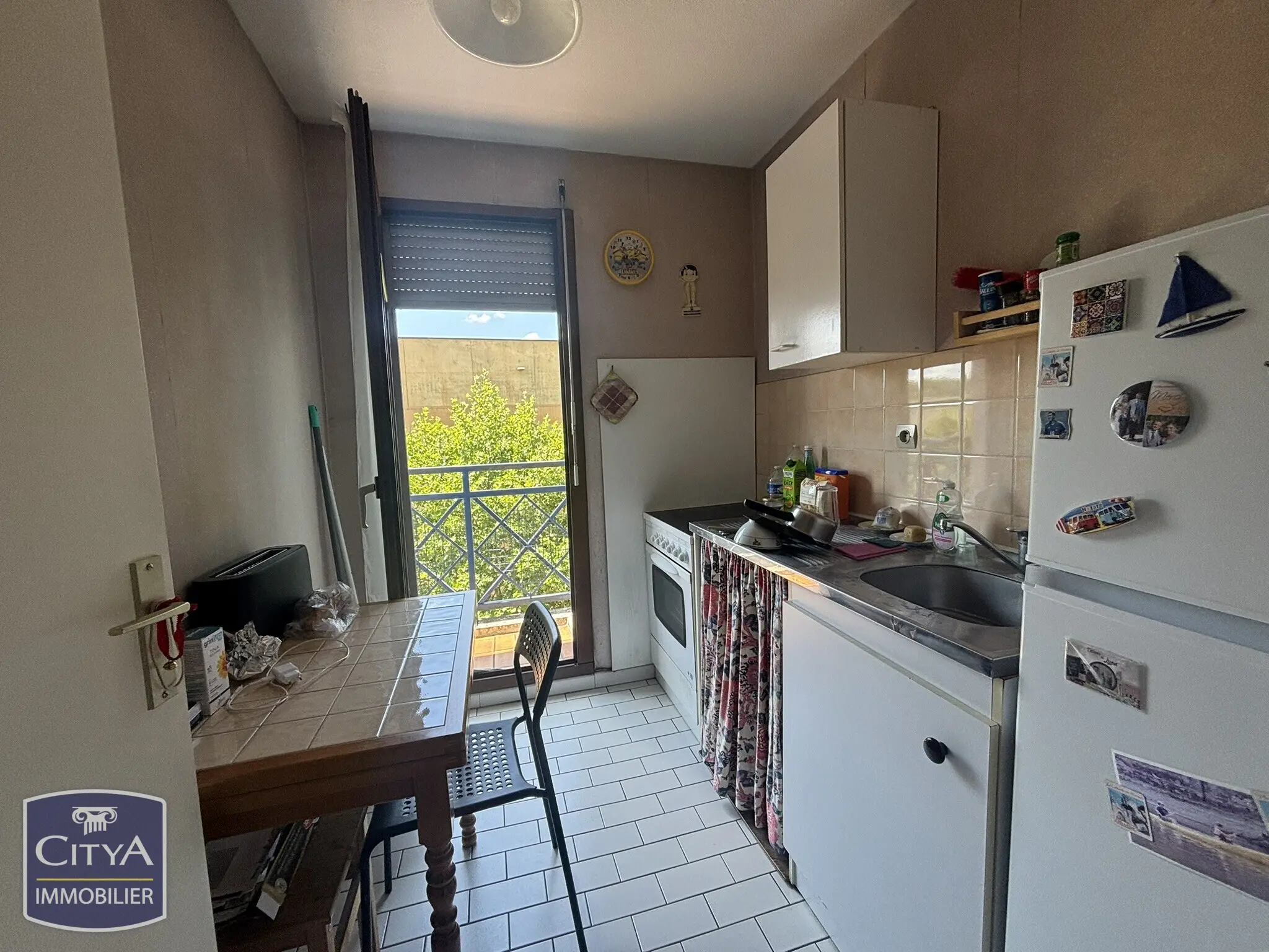 Photo 2 Appartement 2 pièces 43.35m²