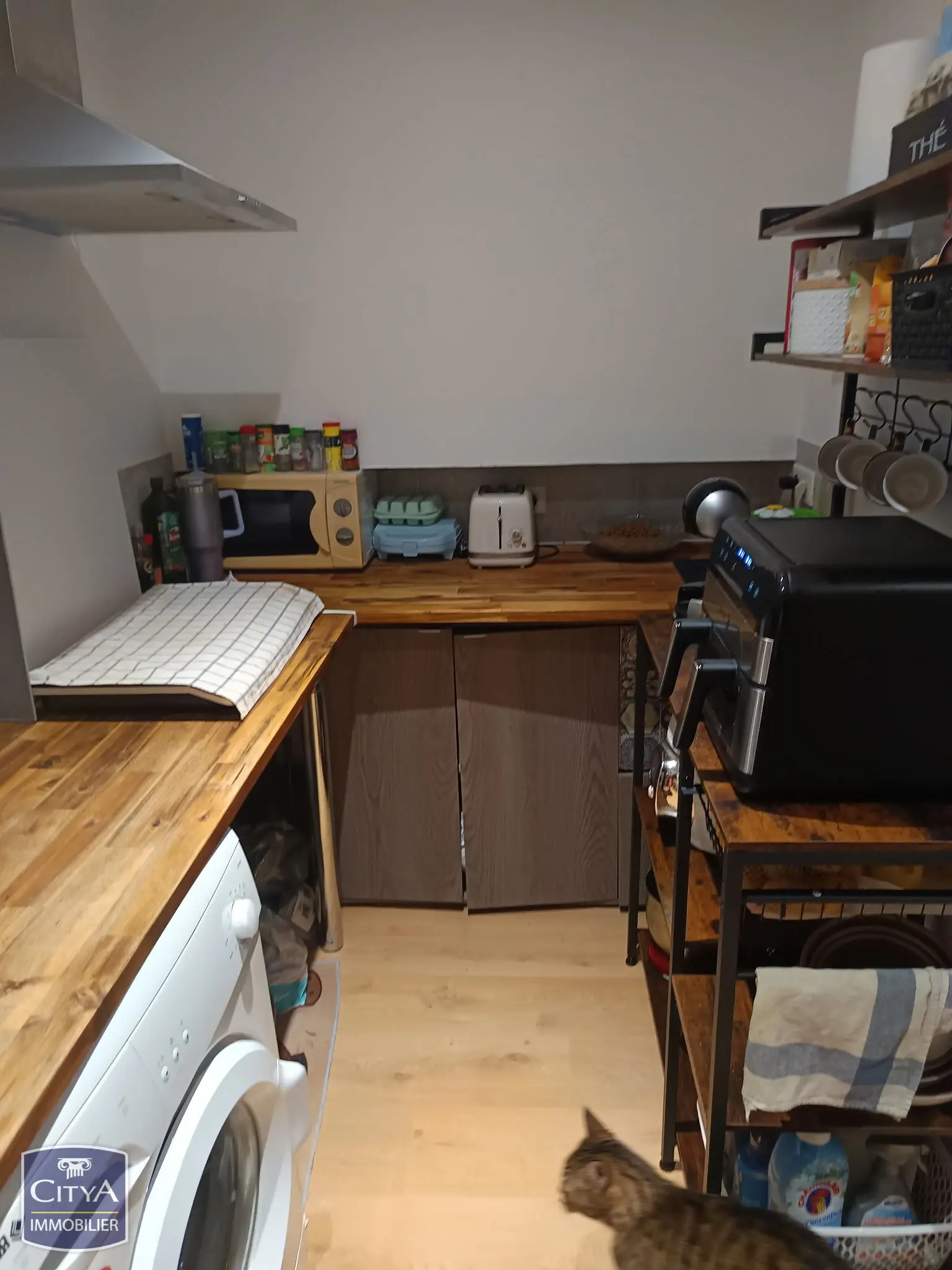 Photo 9 Immeuble 127.8m²
