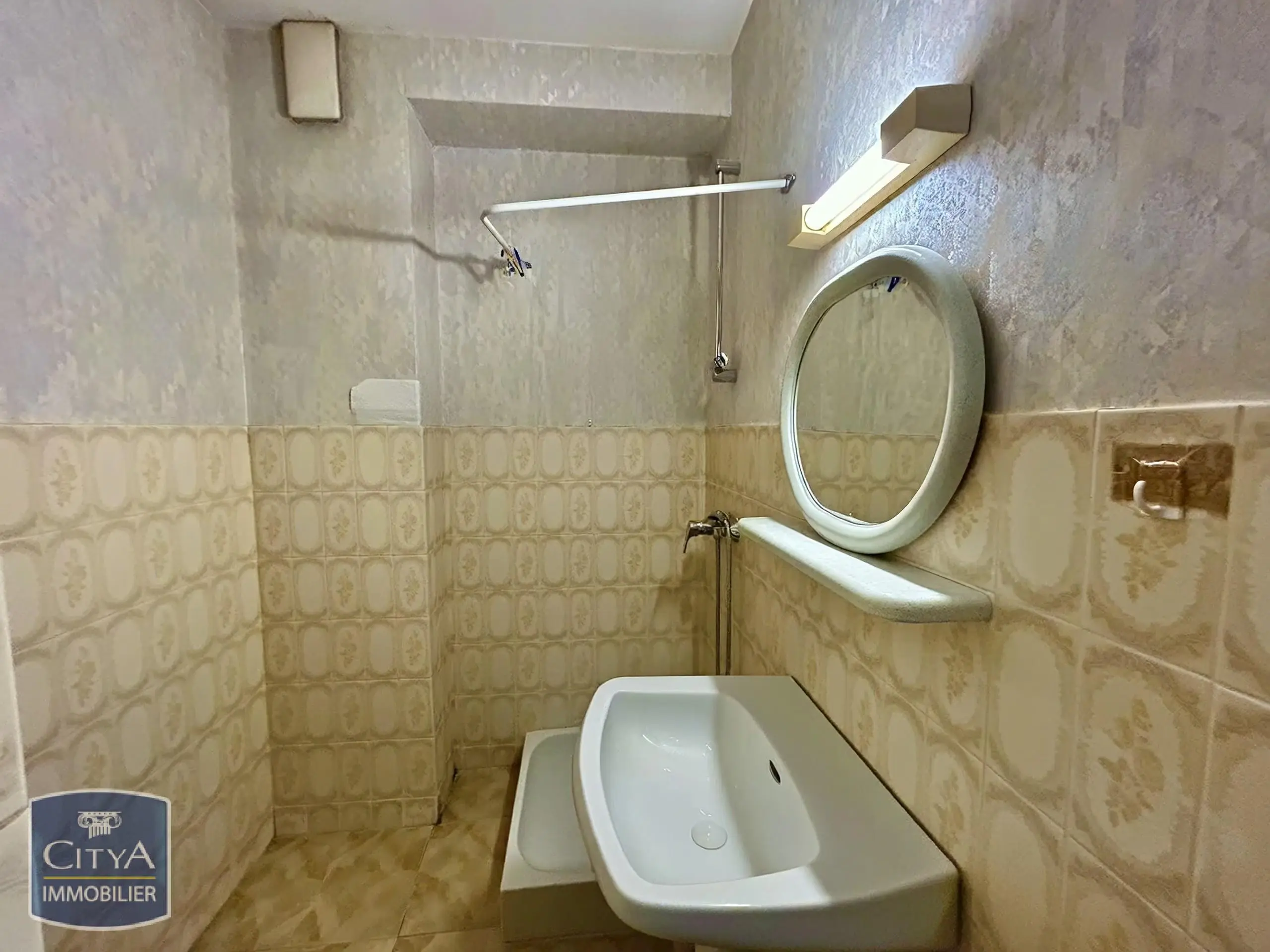 Photo 3 Appartement 1 pièce 25m²