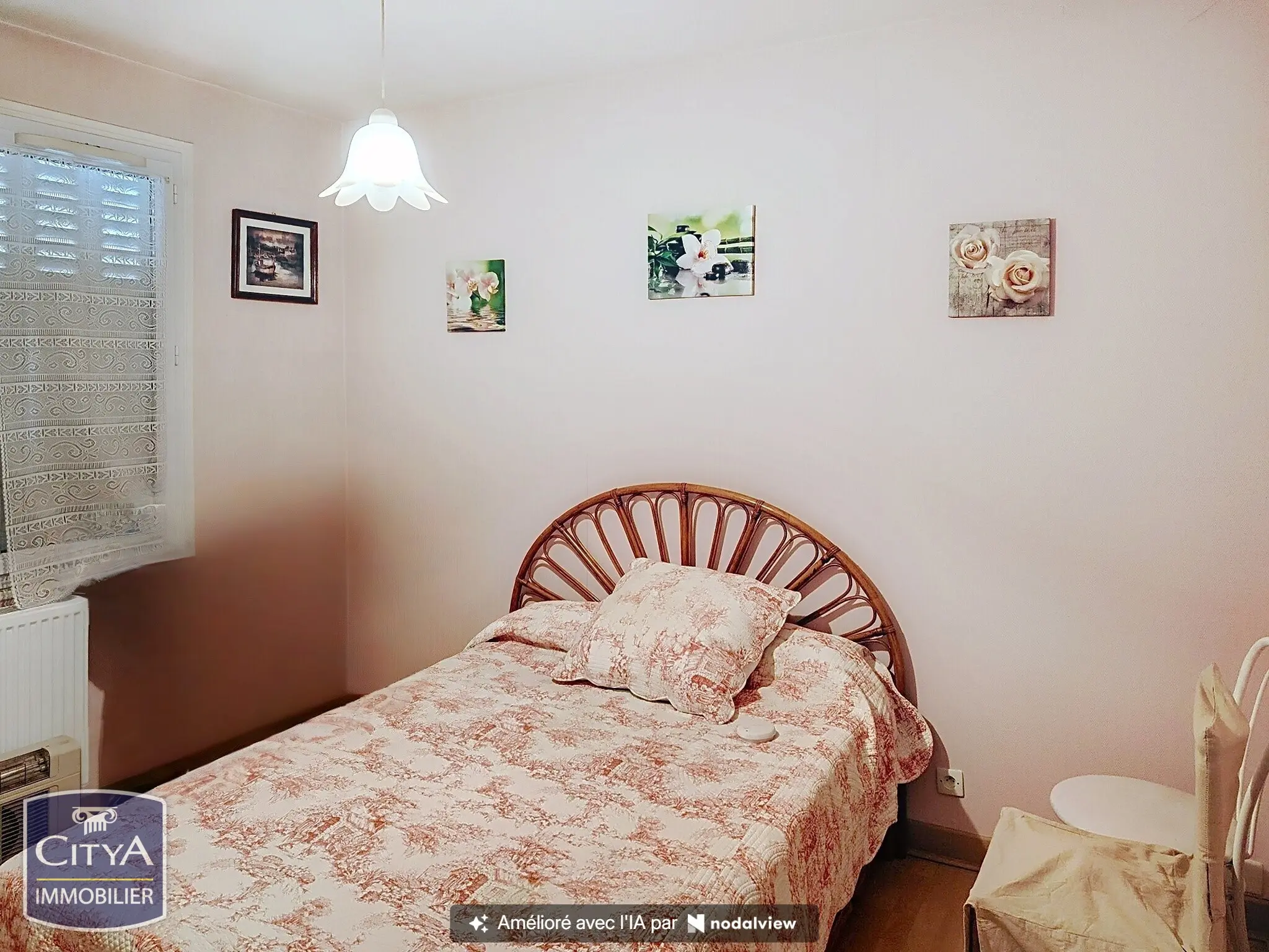 Photo 5 Appartement 3 pièces 70m²