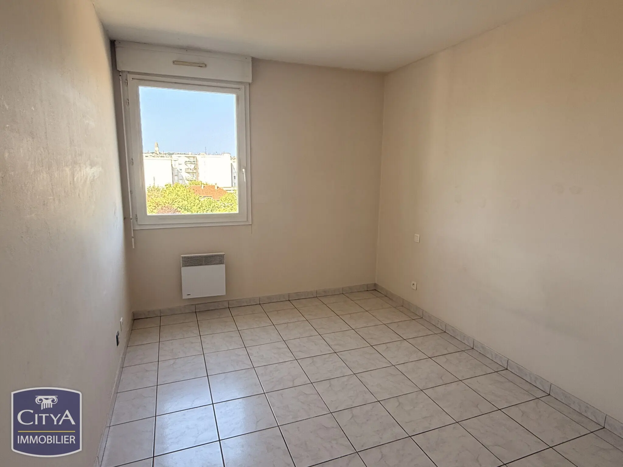 Photo 3 Appartement 3 pièces 58.9m²