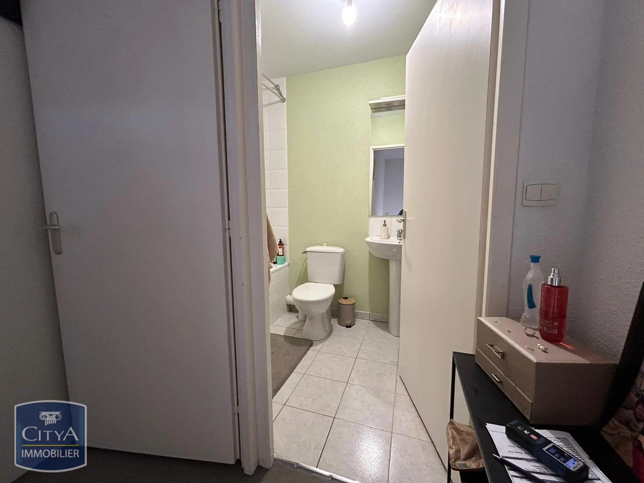Photo 5 Appartement 2 pièces 45.56m²