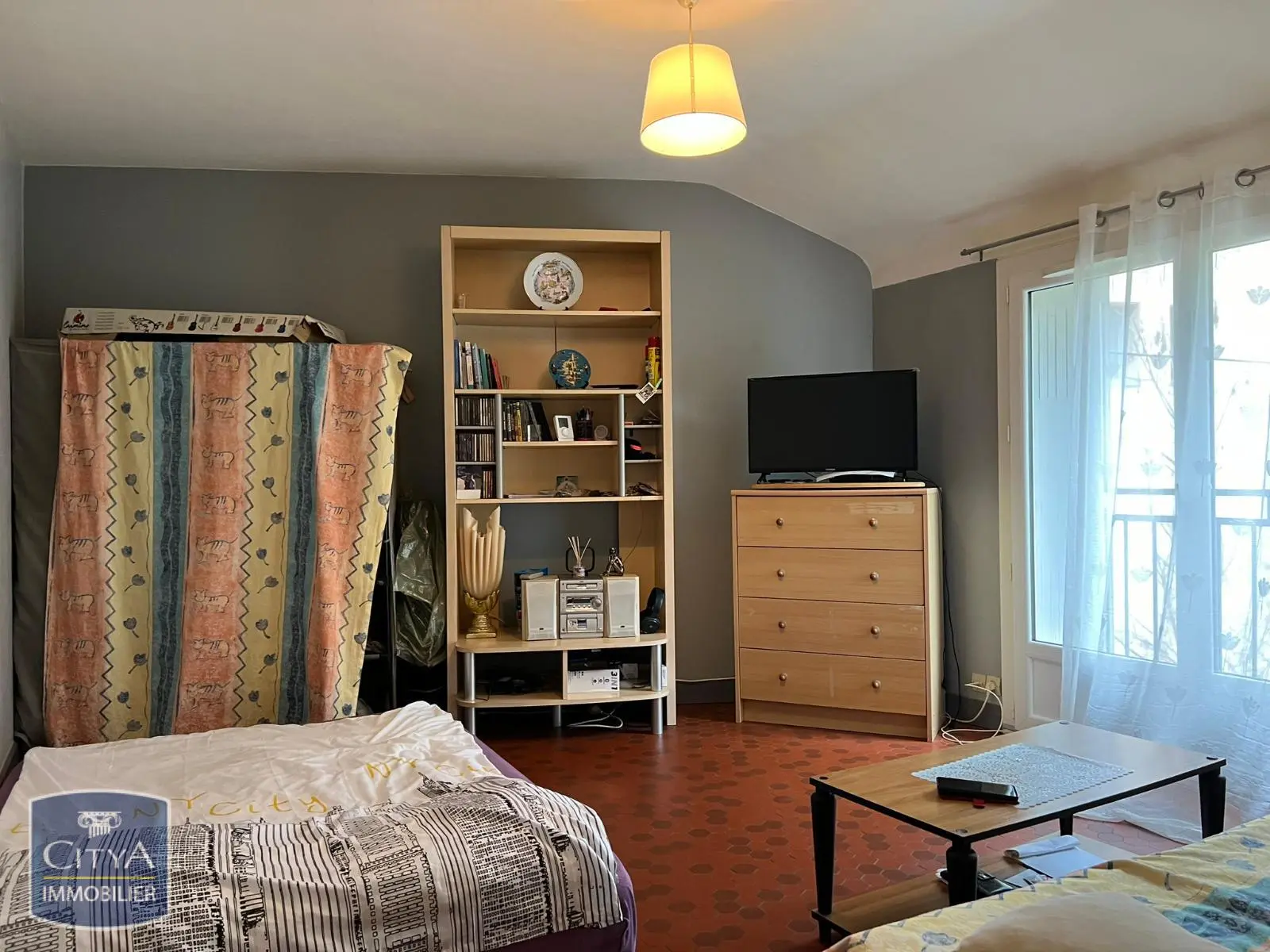 Photo 4 Appartement 1 pièce 28.94m²