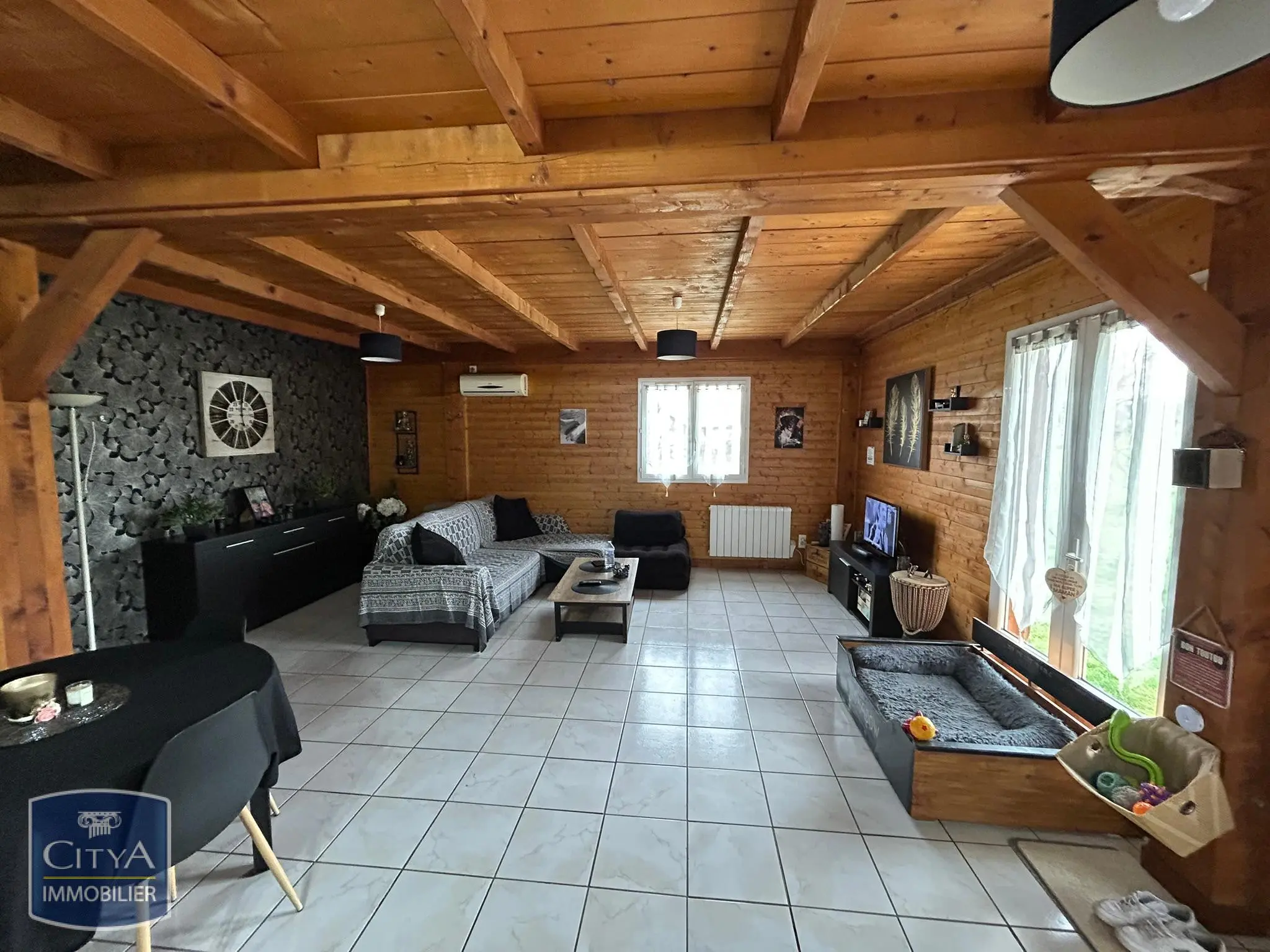 Photo 6 Maison 6 pièces 158m²