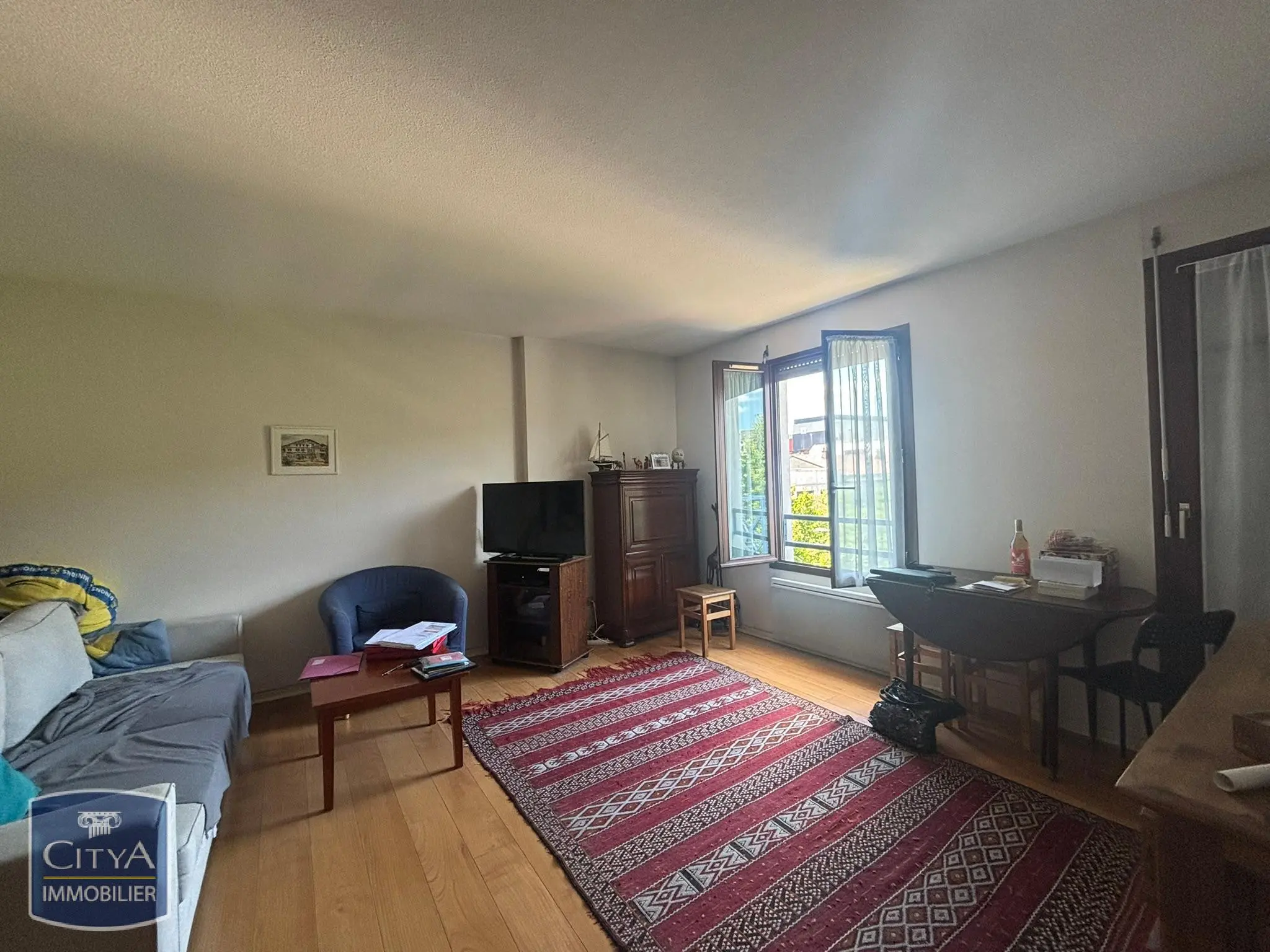 Photo 6 Appartement 2 pièces 43.35m²