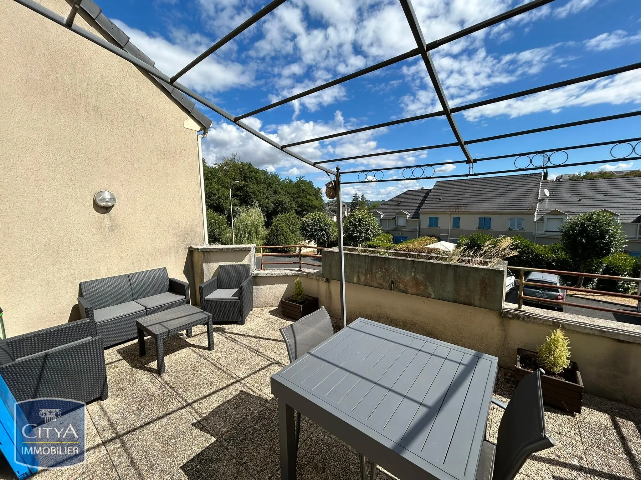 Photo 7 Appartement 2 pièces 45.56m²