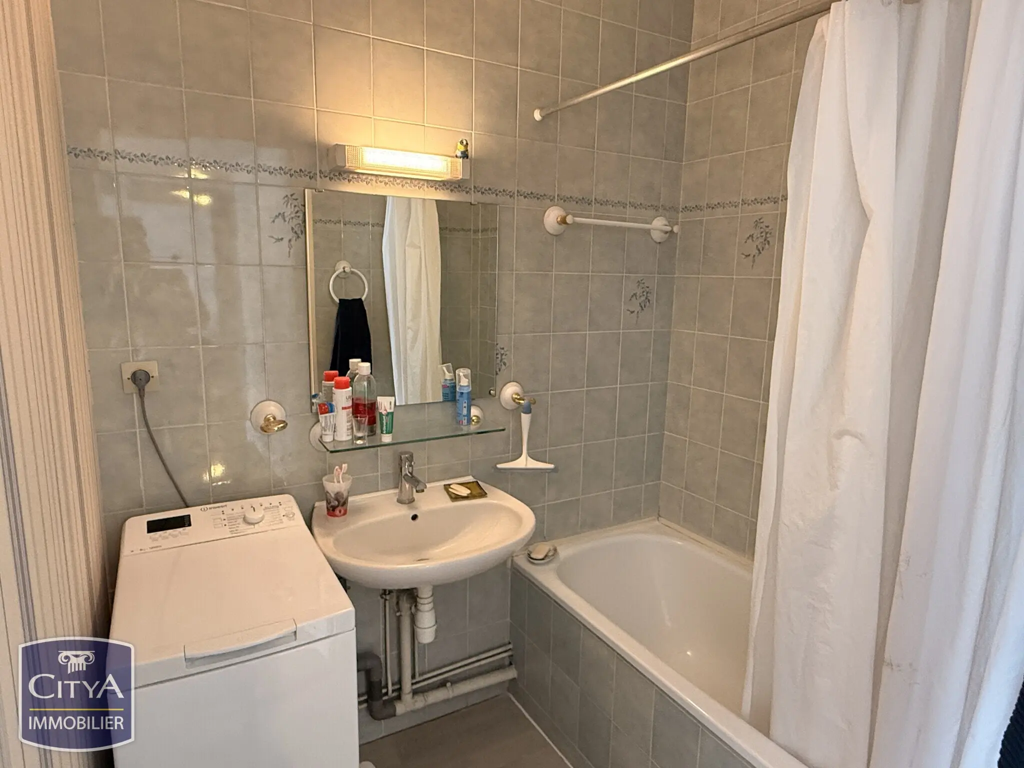 Photo 4 Appartement 2 pièces 43.35m²